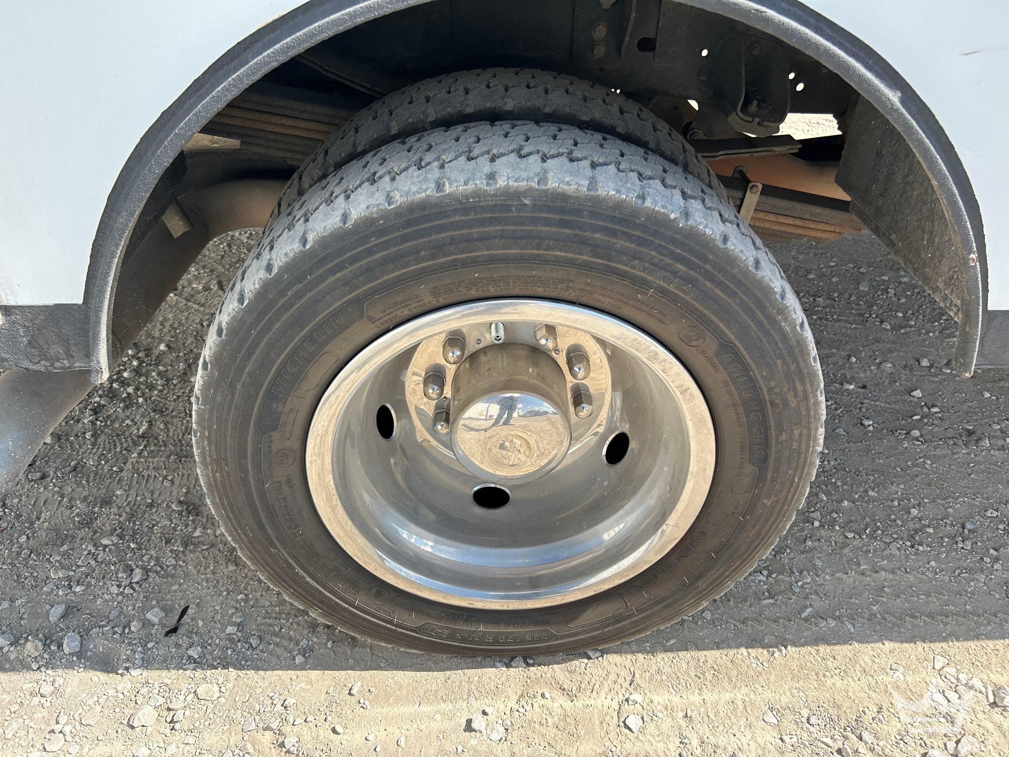 2023 Ram 5500