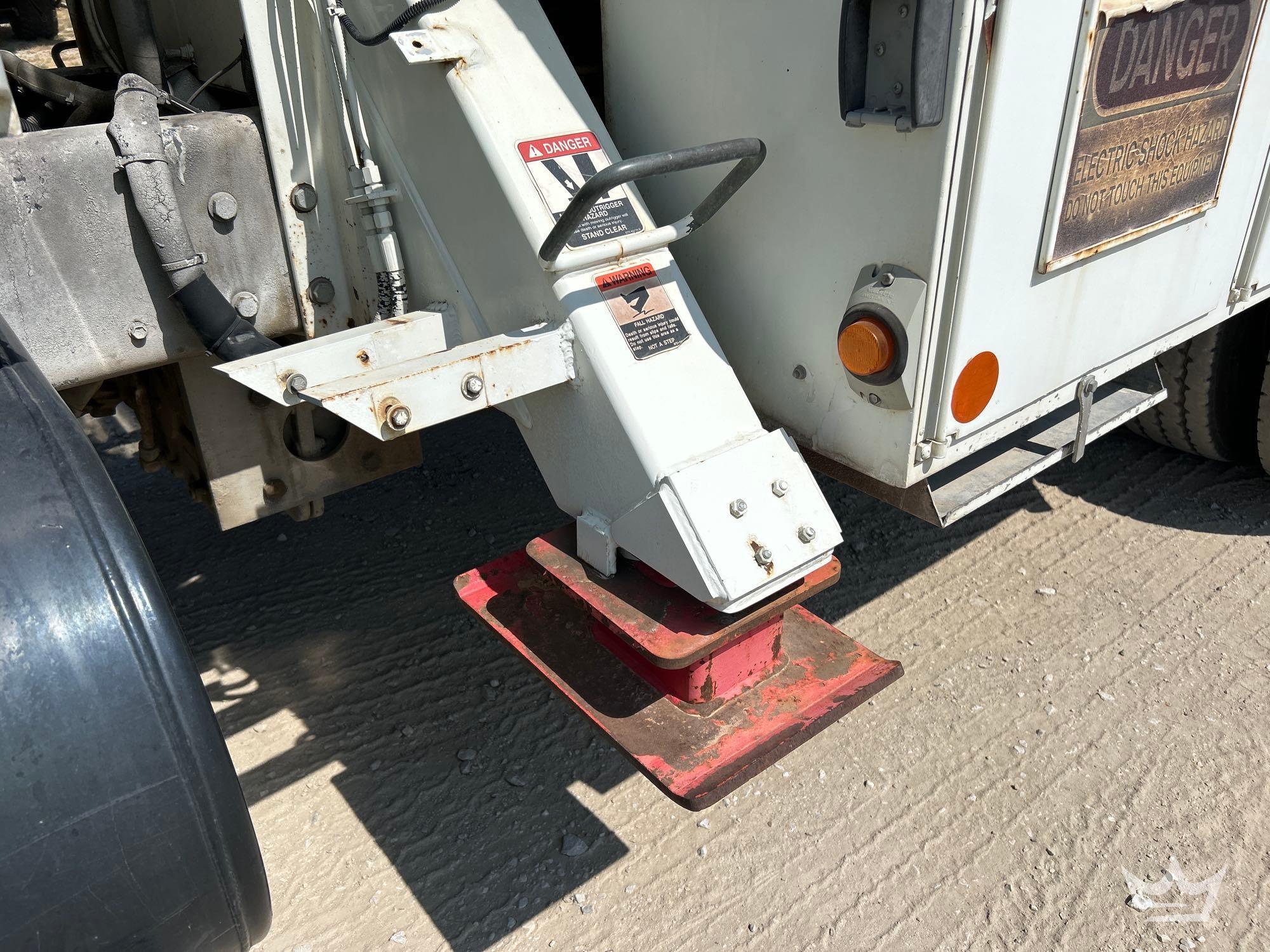 2009 International 7400