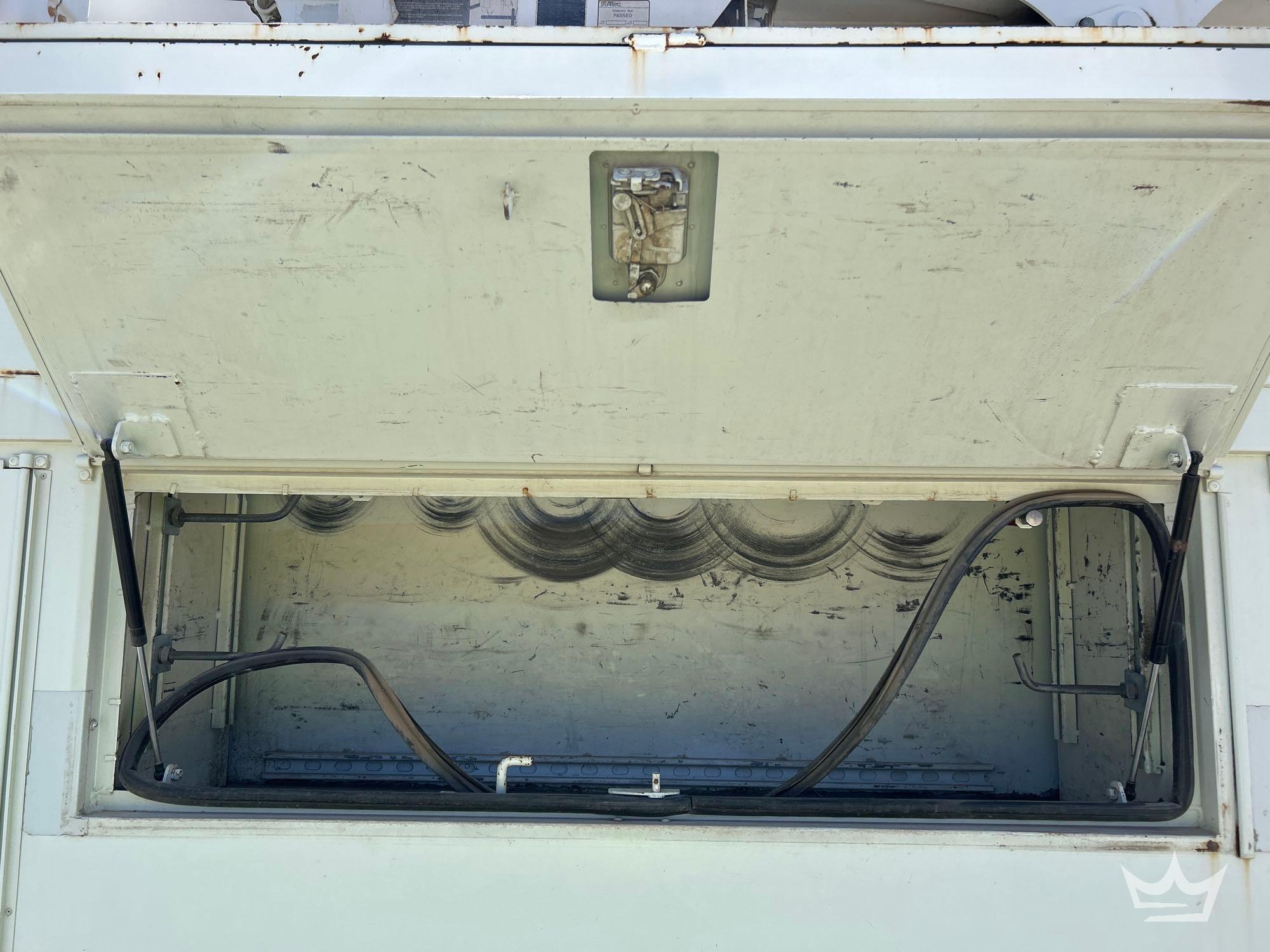 2009 International 7400