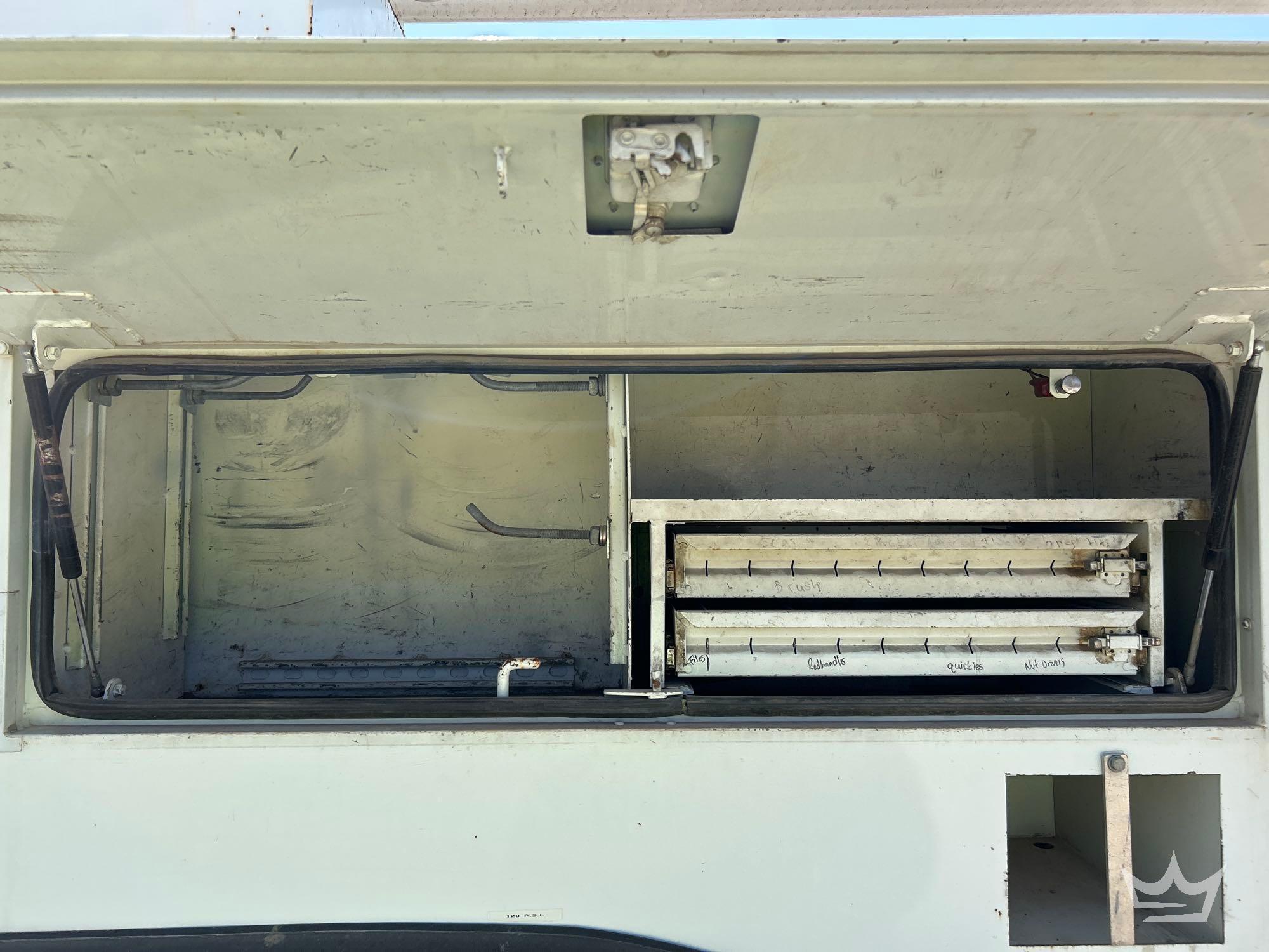 2009 International 7400