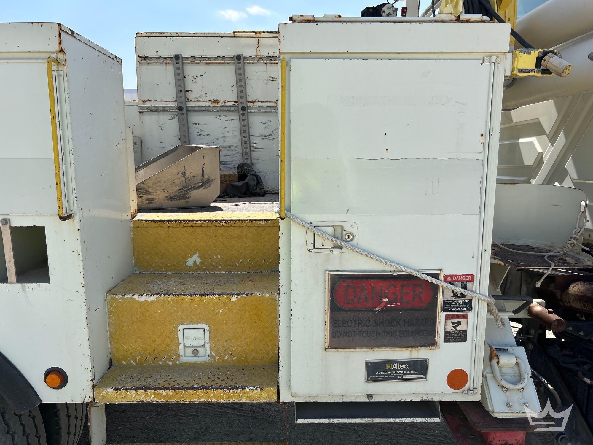 2009 International 7400