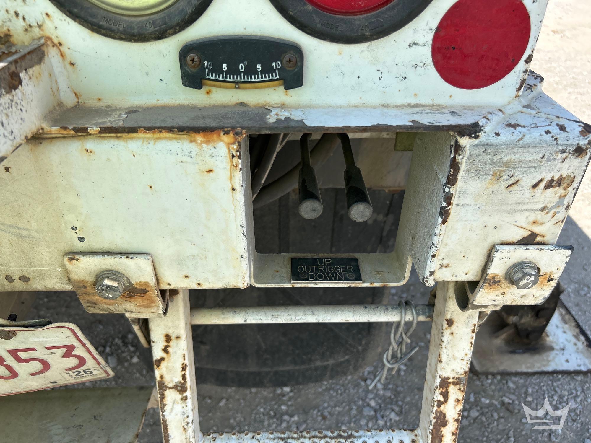 2012 Freightliner M2 106