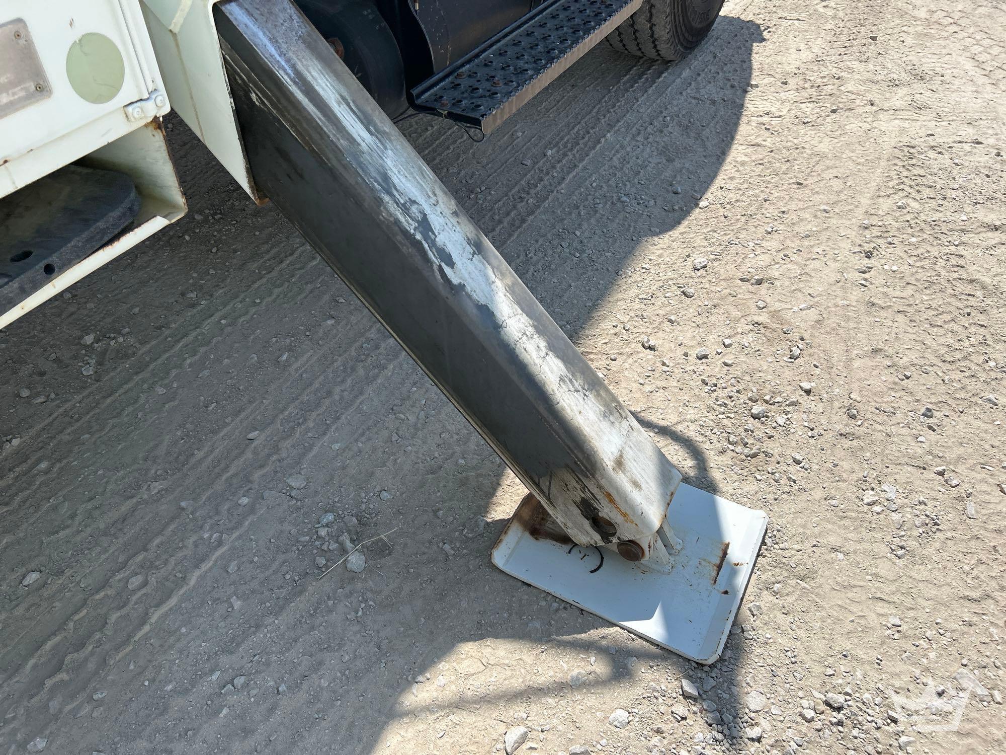 2003 International 7400