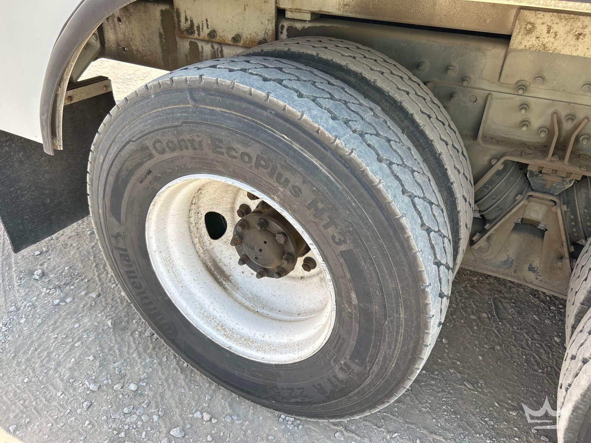 2003 International 7400