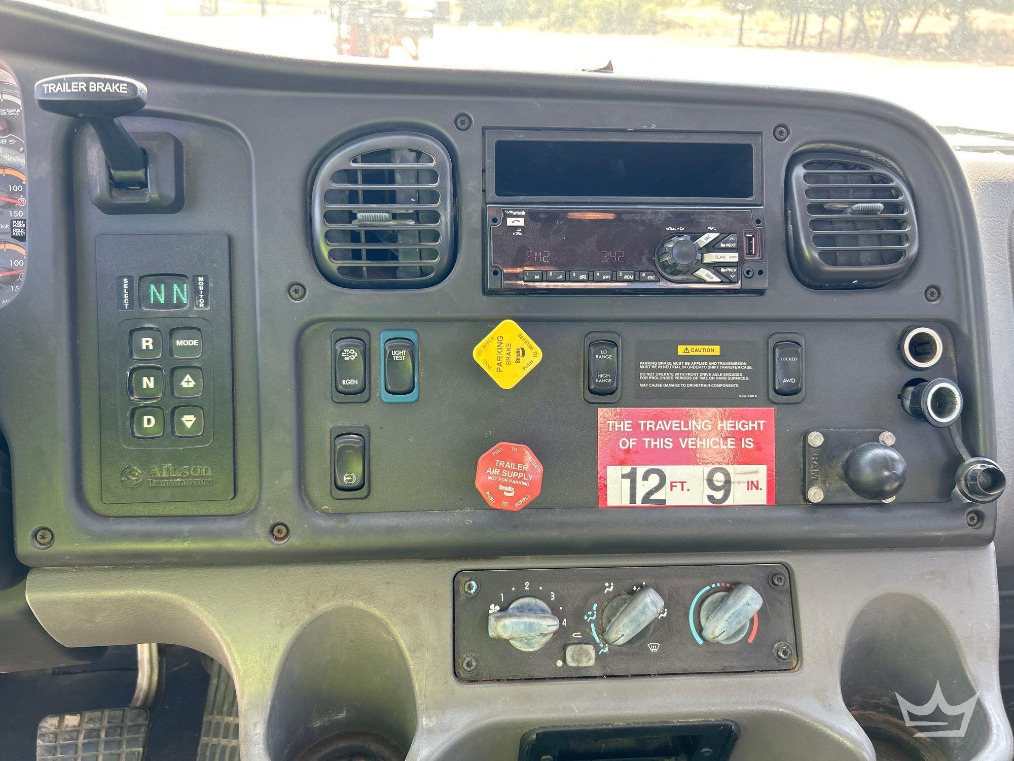 2019 Freightliner M2 106