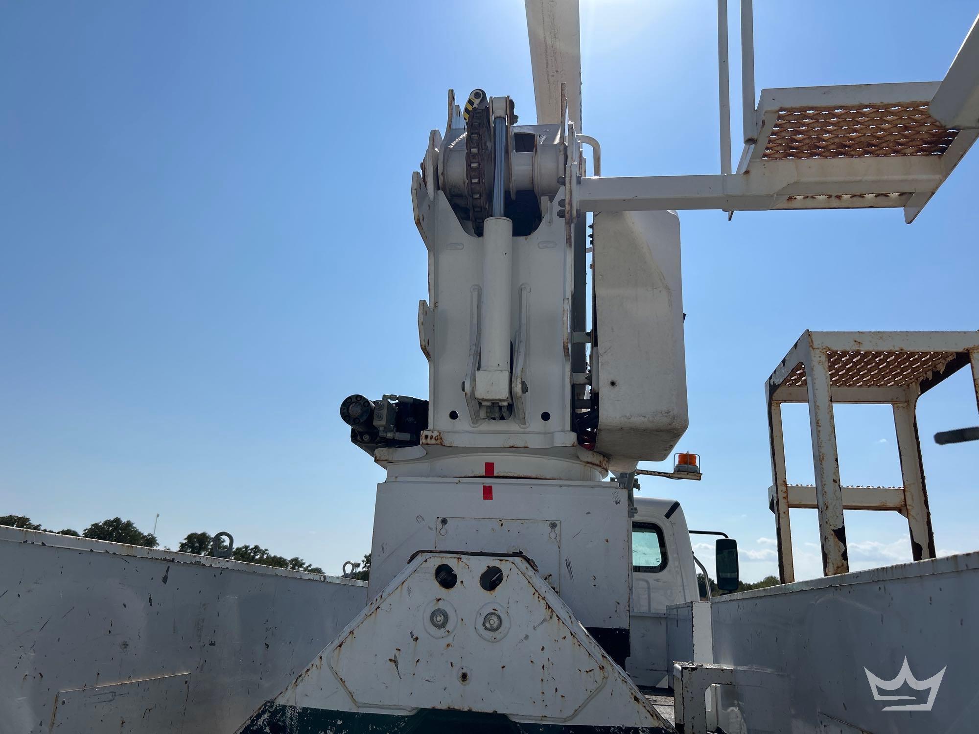 2019 Freightliner M2 106