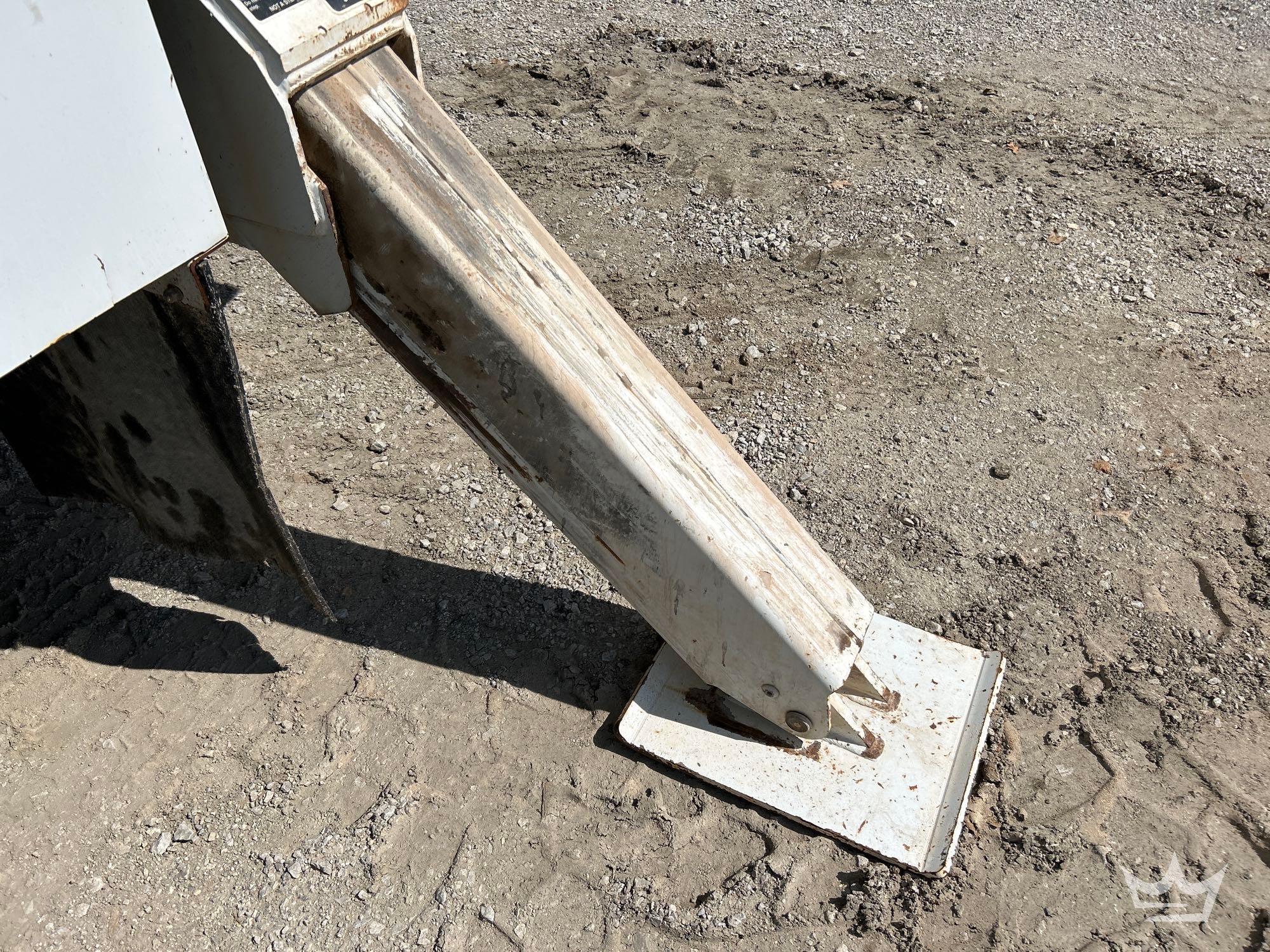 2014 International 7300