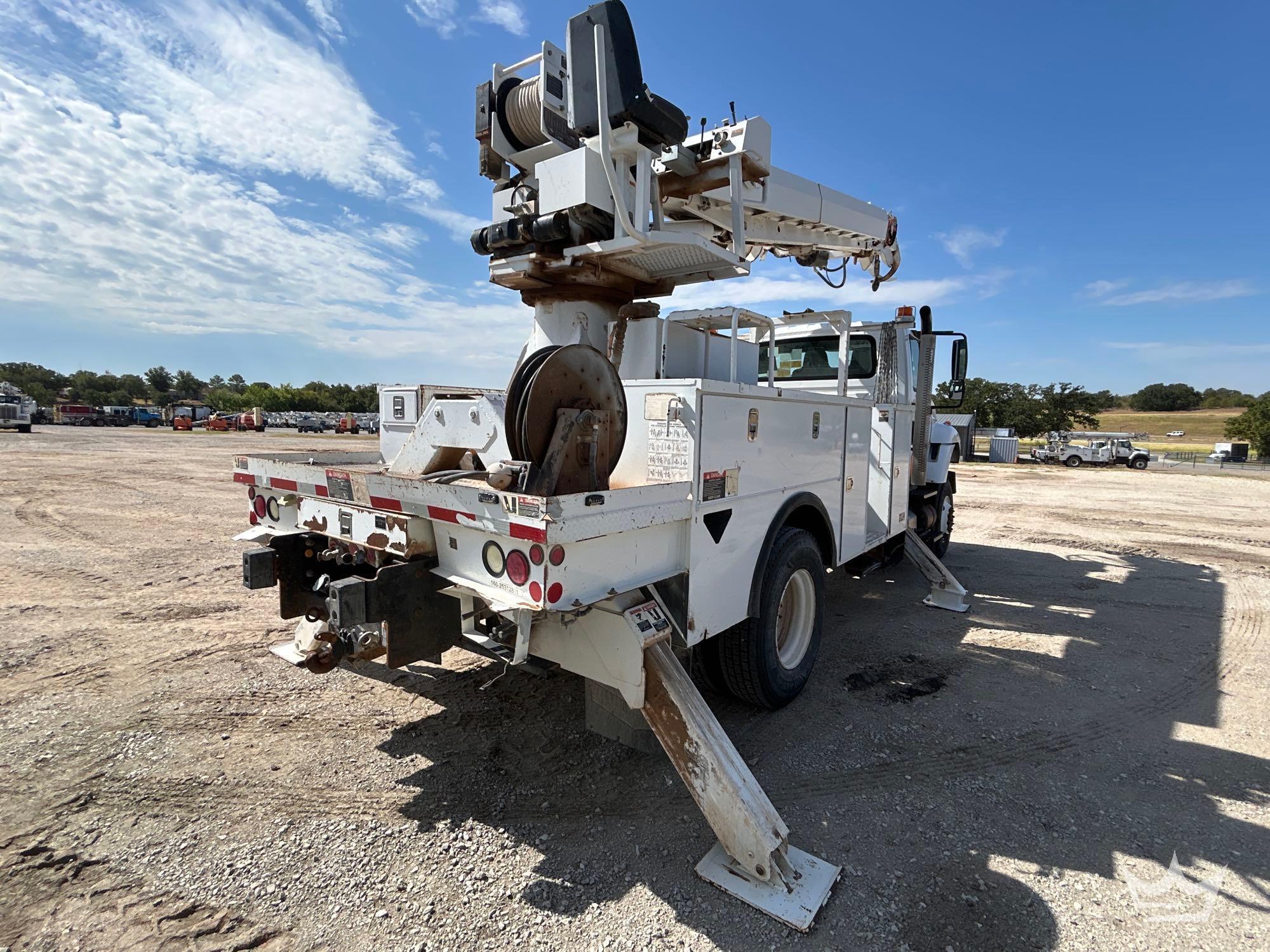 2014 International 7300