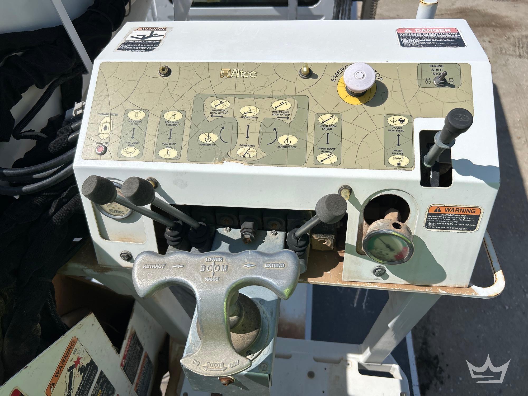 2014 International 7300