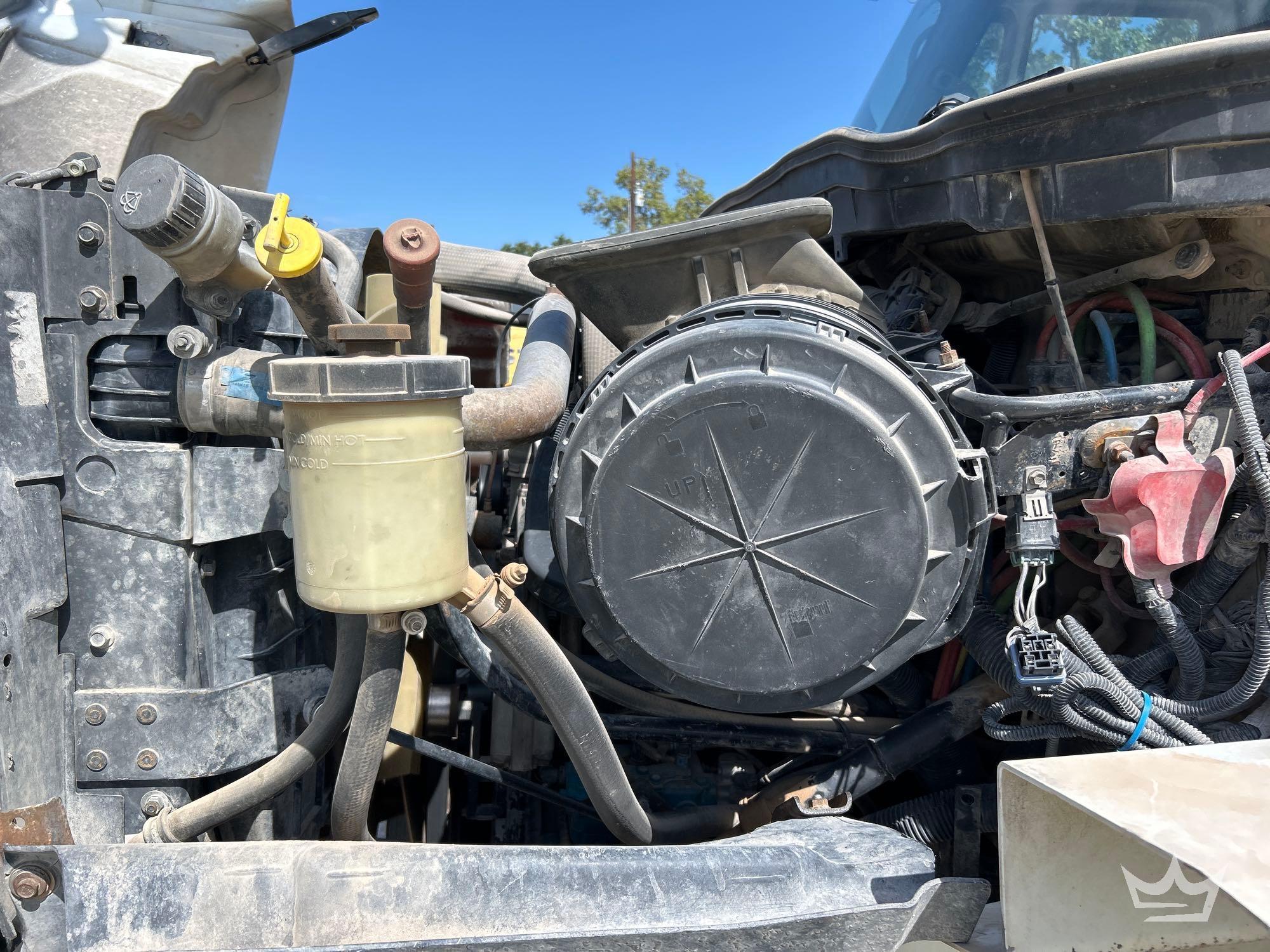 2014 International 7300