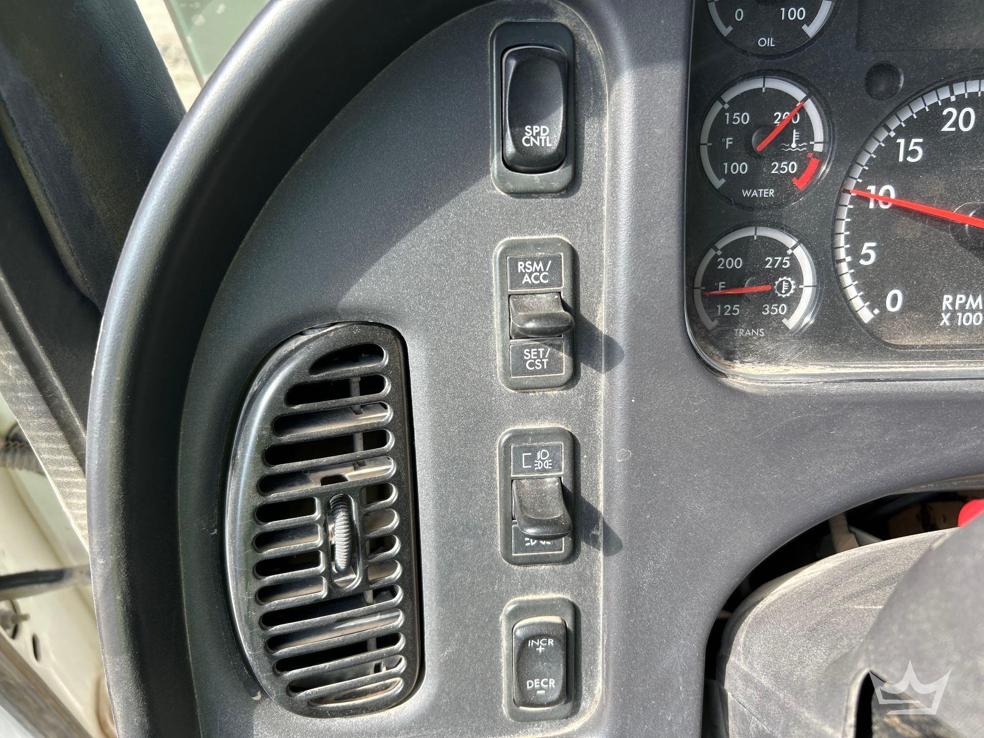 2019 Freightliner M2 106