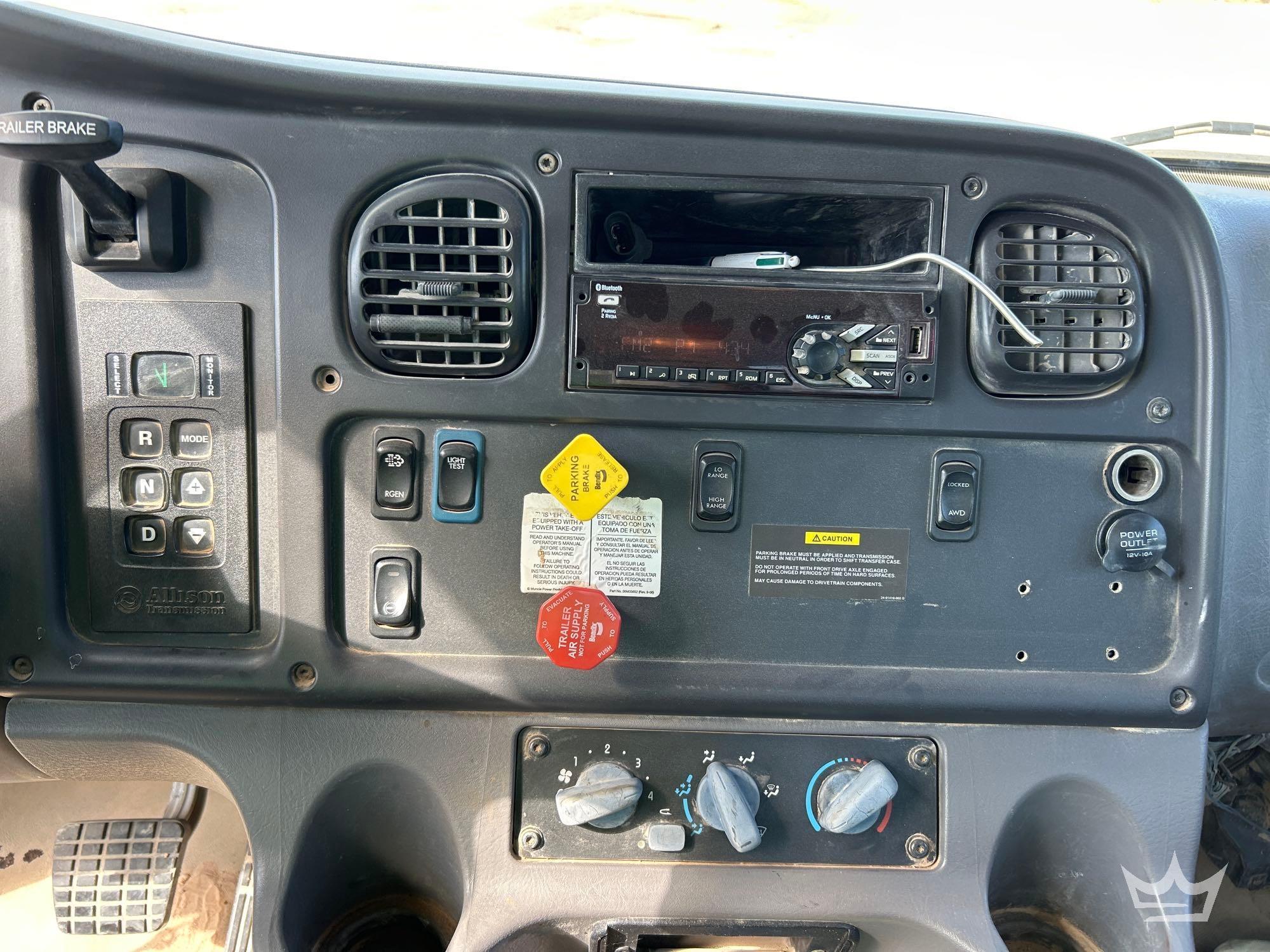 2019 Freightliner M2 106