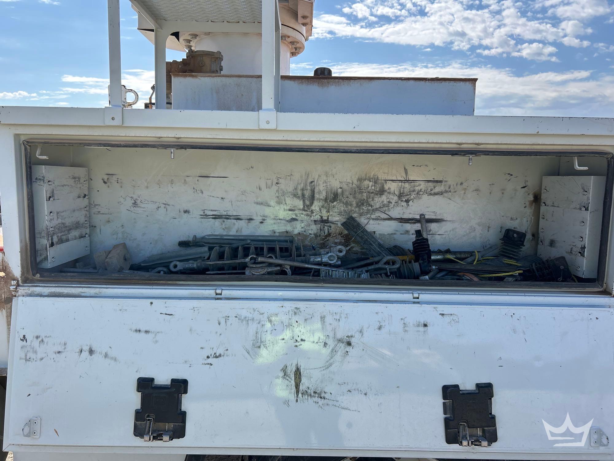 2019 Freightliner M2 106