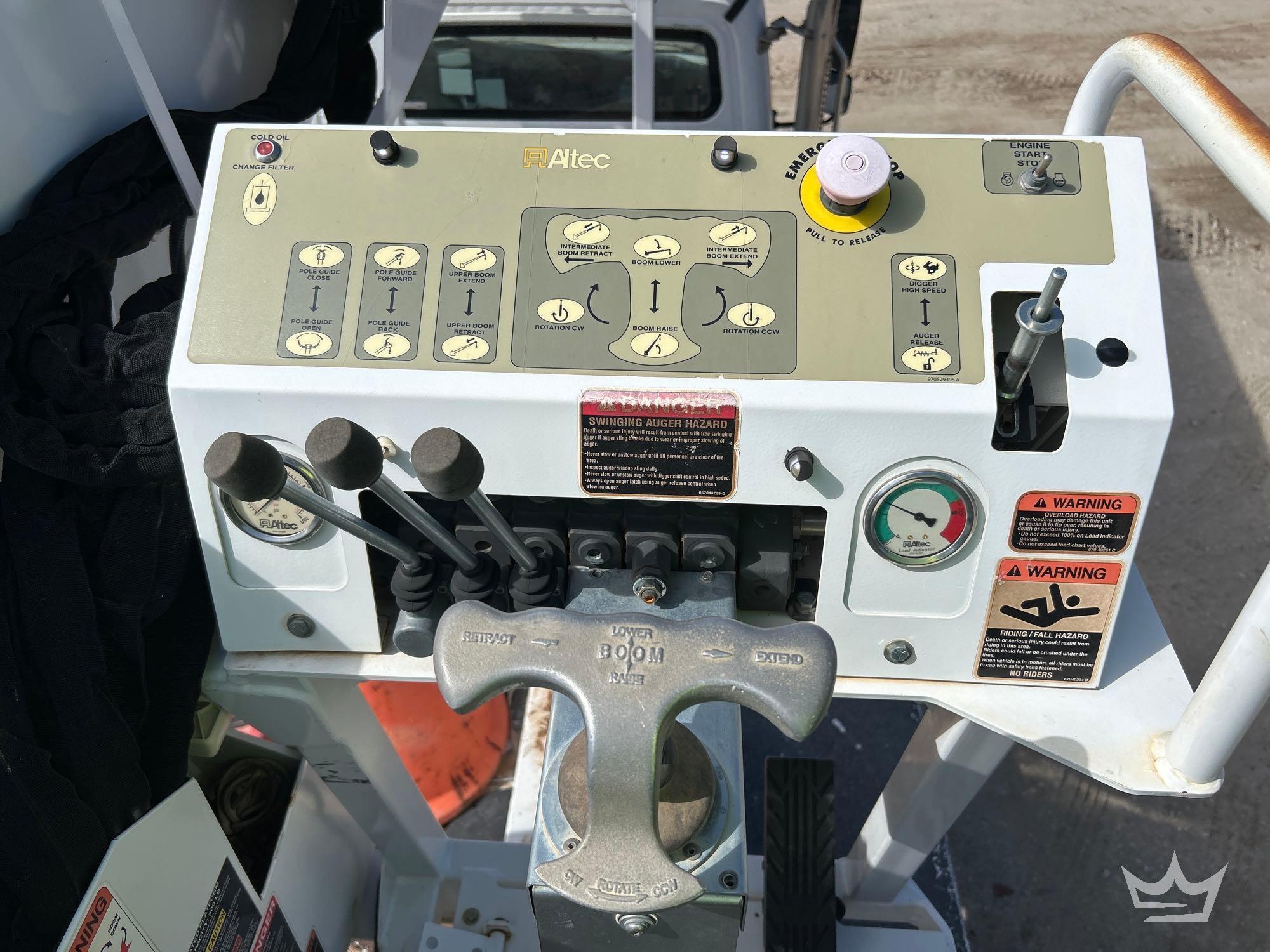 2019 Freightliner M2 106