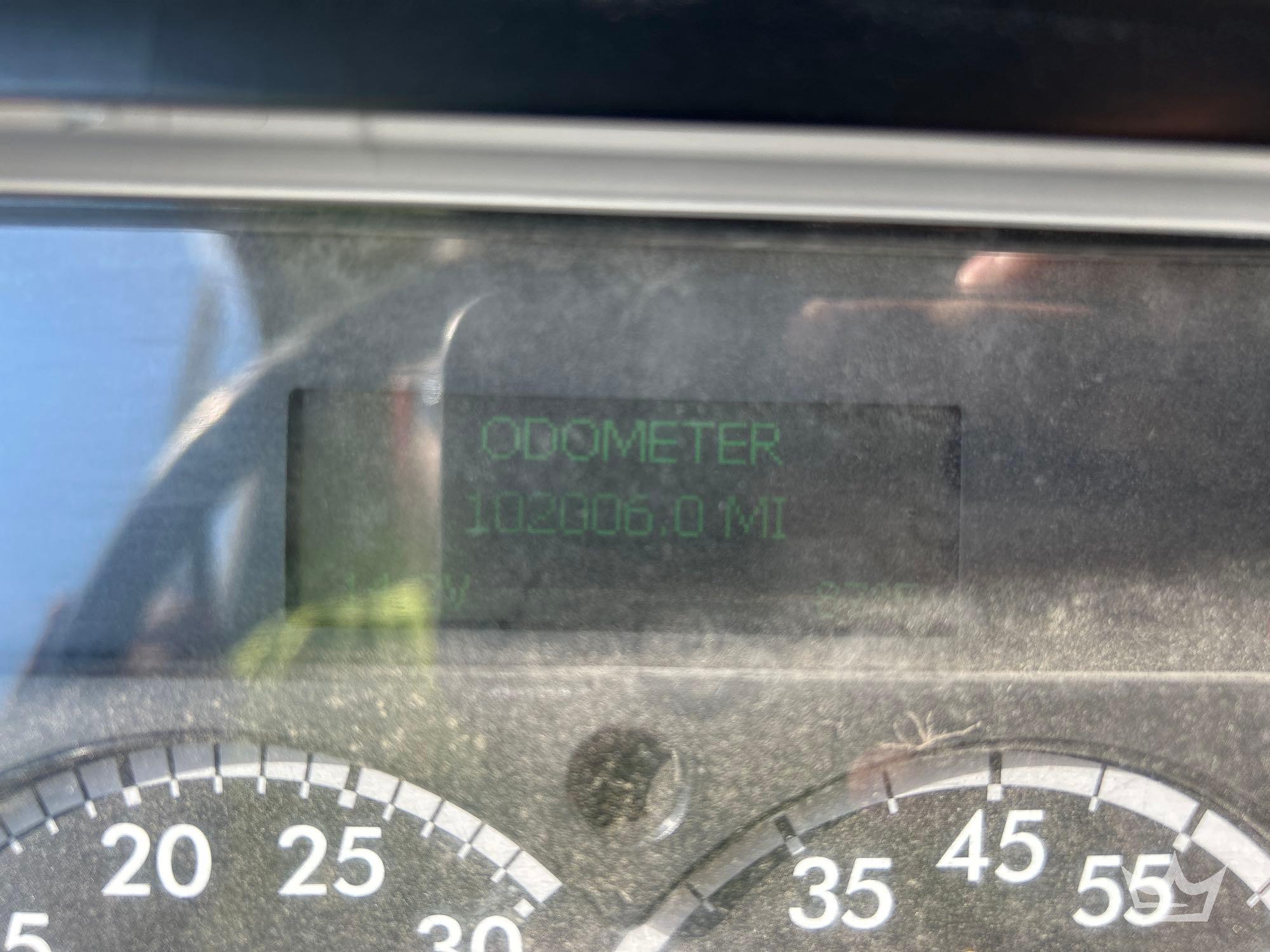2019 Freightliner M2 106