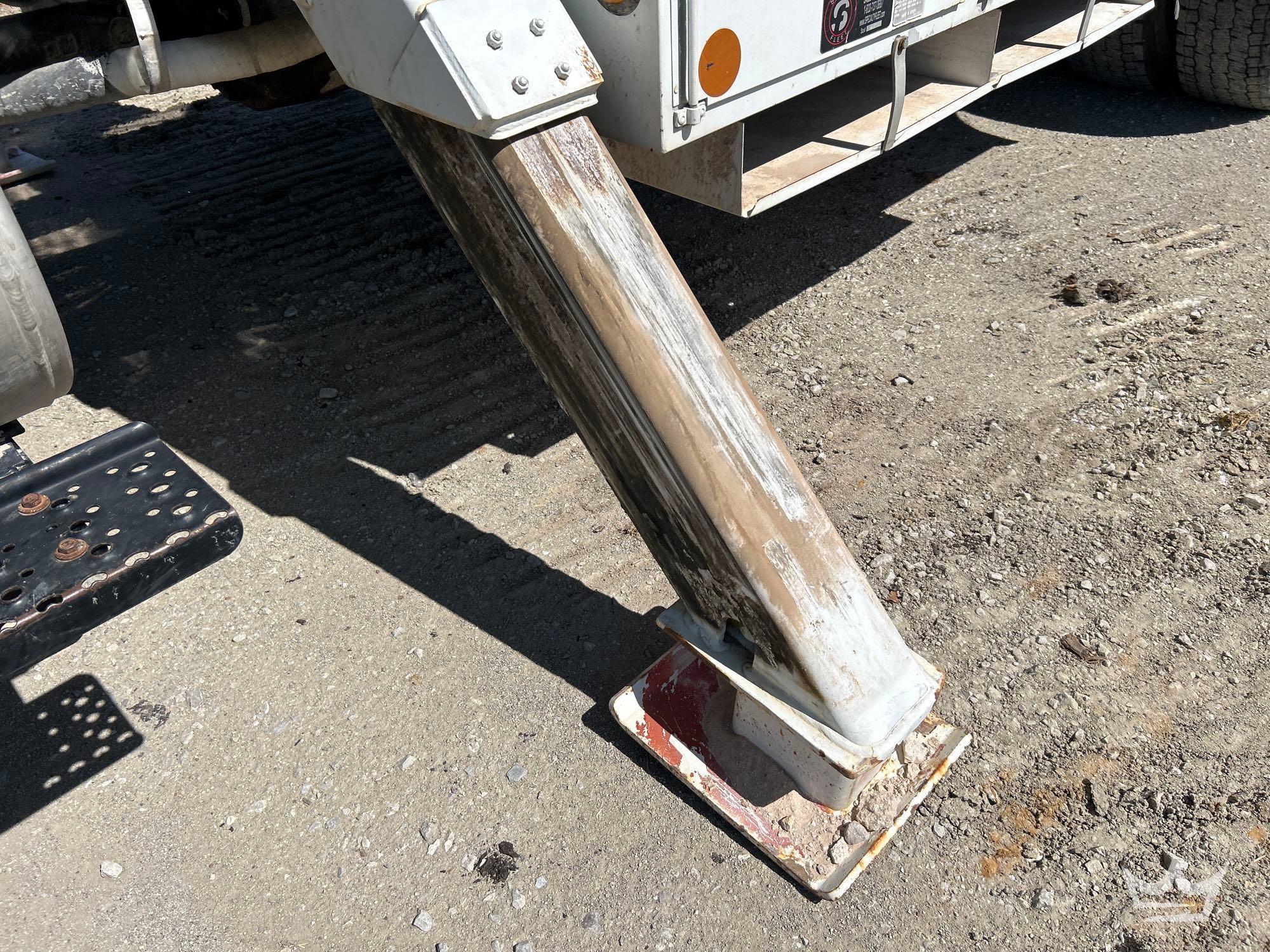 2013 International 7300