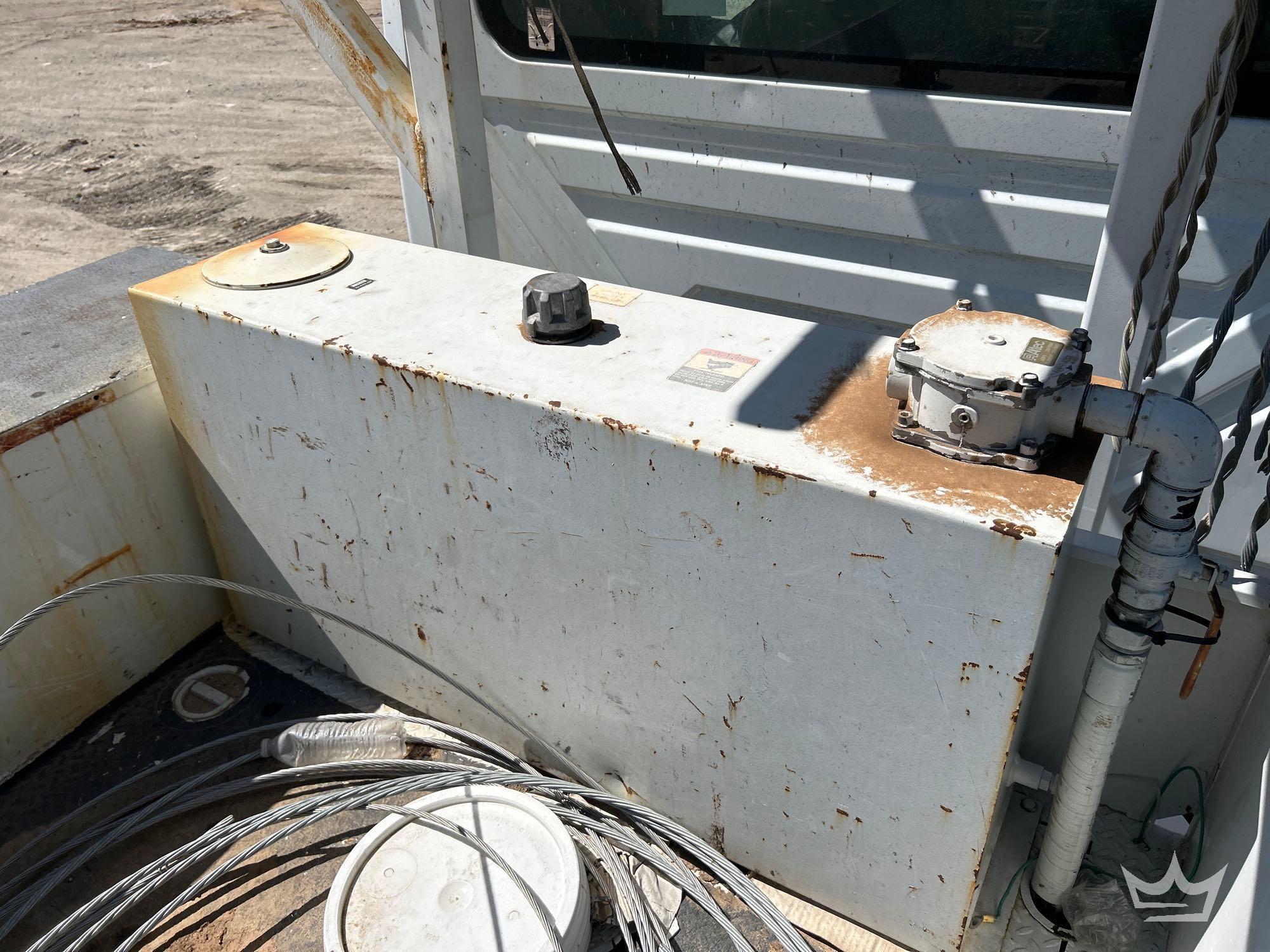 2013 International 7300