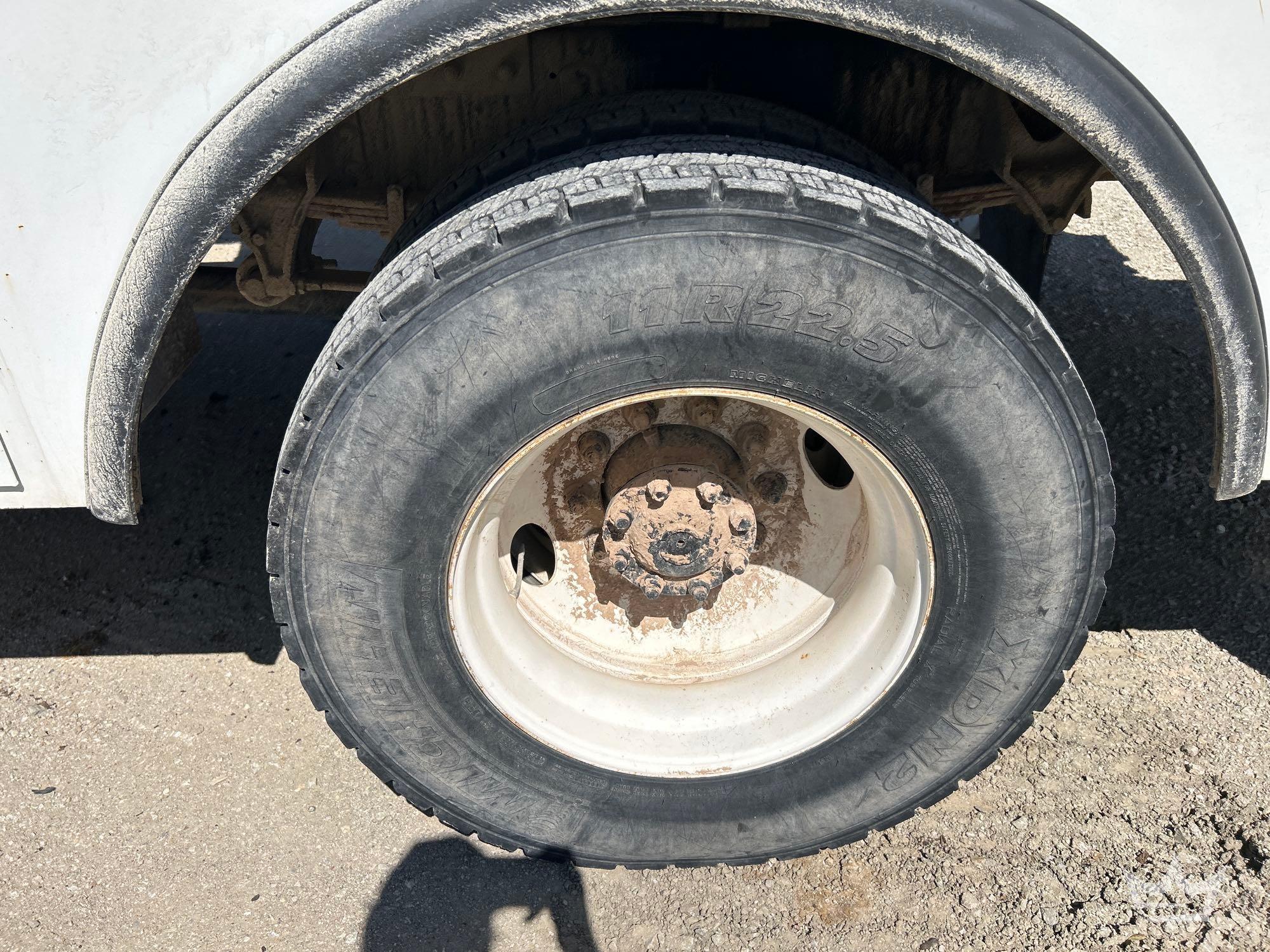 2013 International 7300
