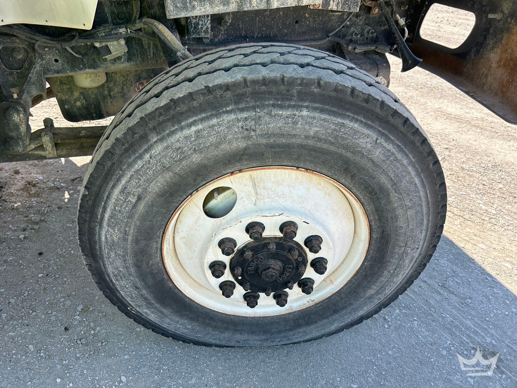 2013 International 7300