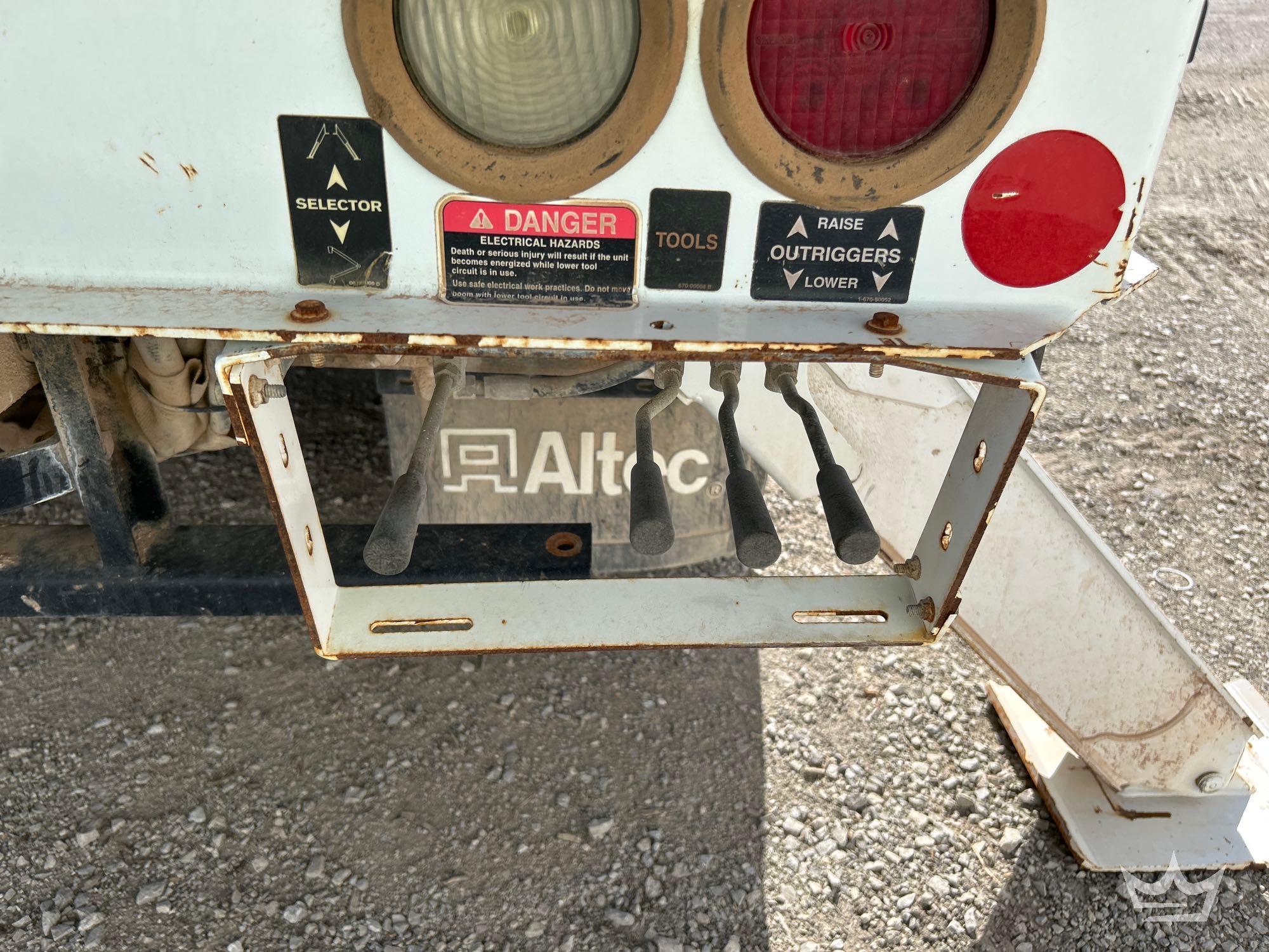 2019 Freightliner M2 106