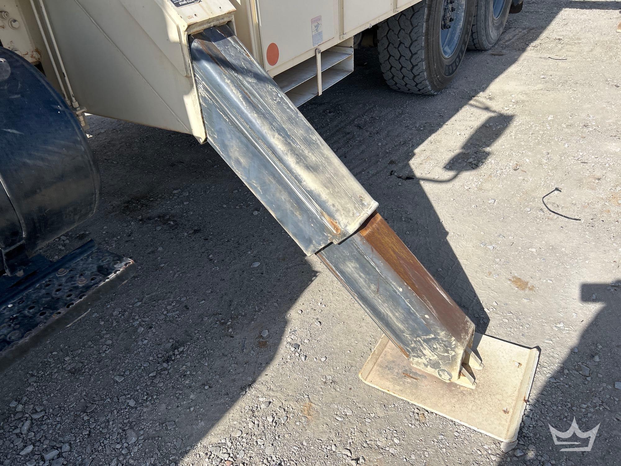 2008 International 7400