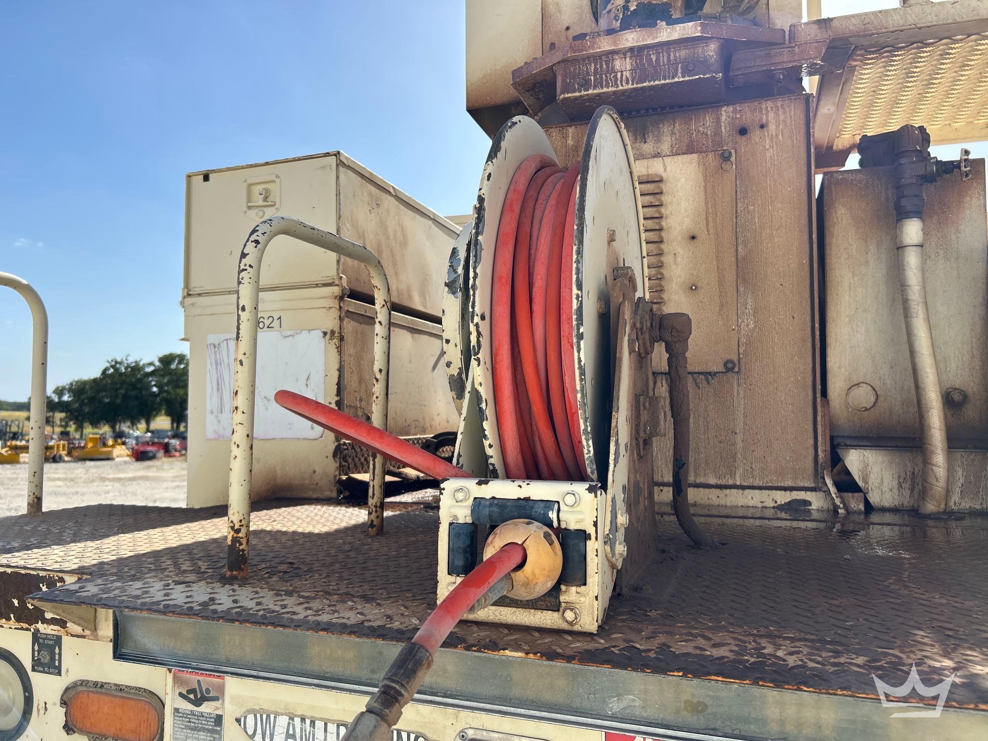 2008 International 7400