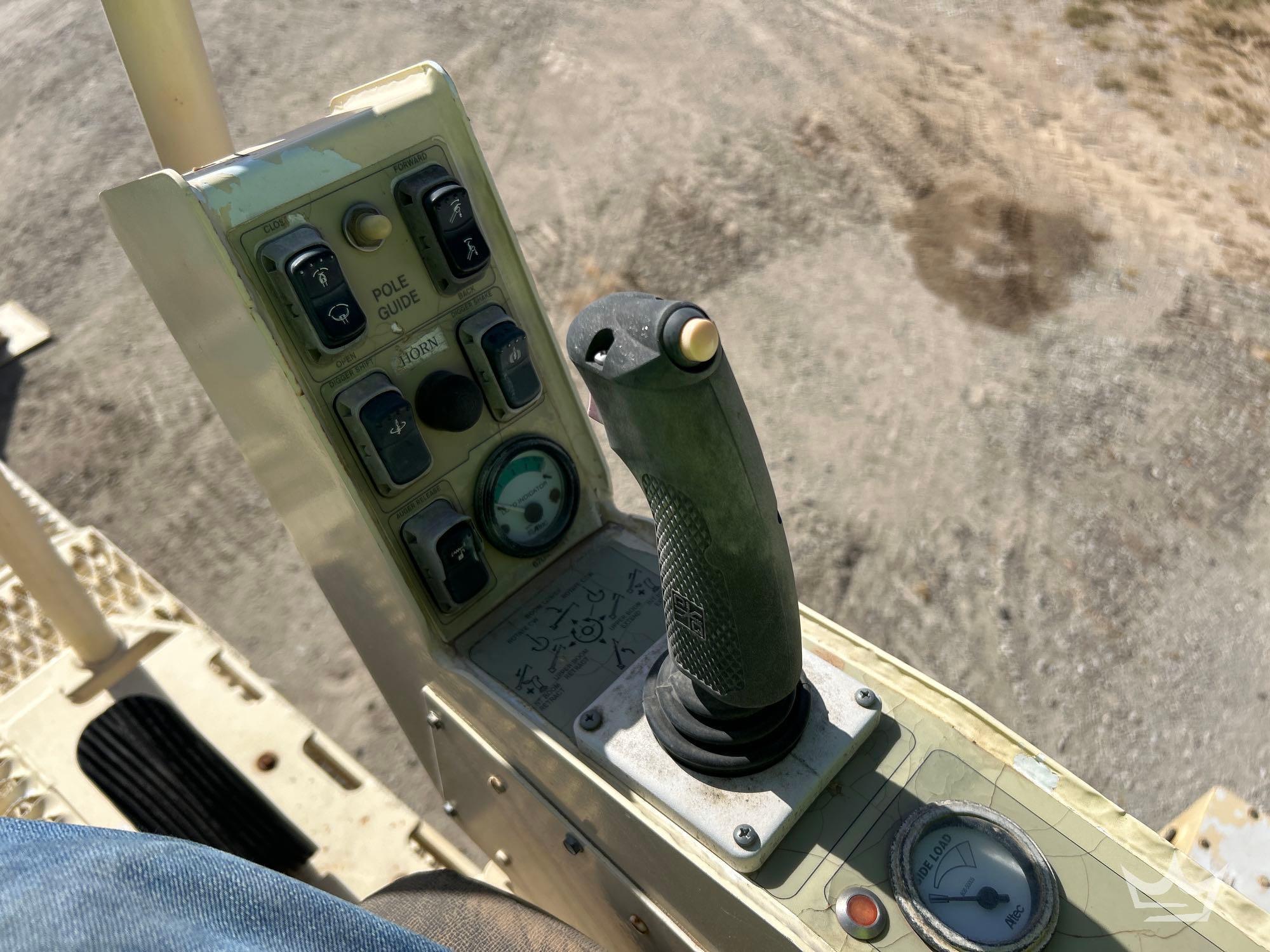 2008 International 7400
