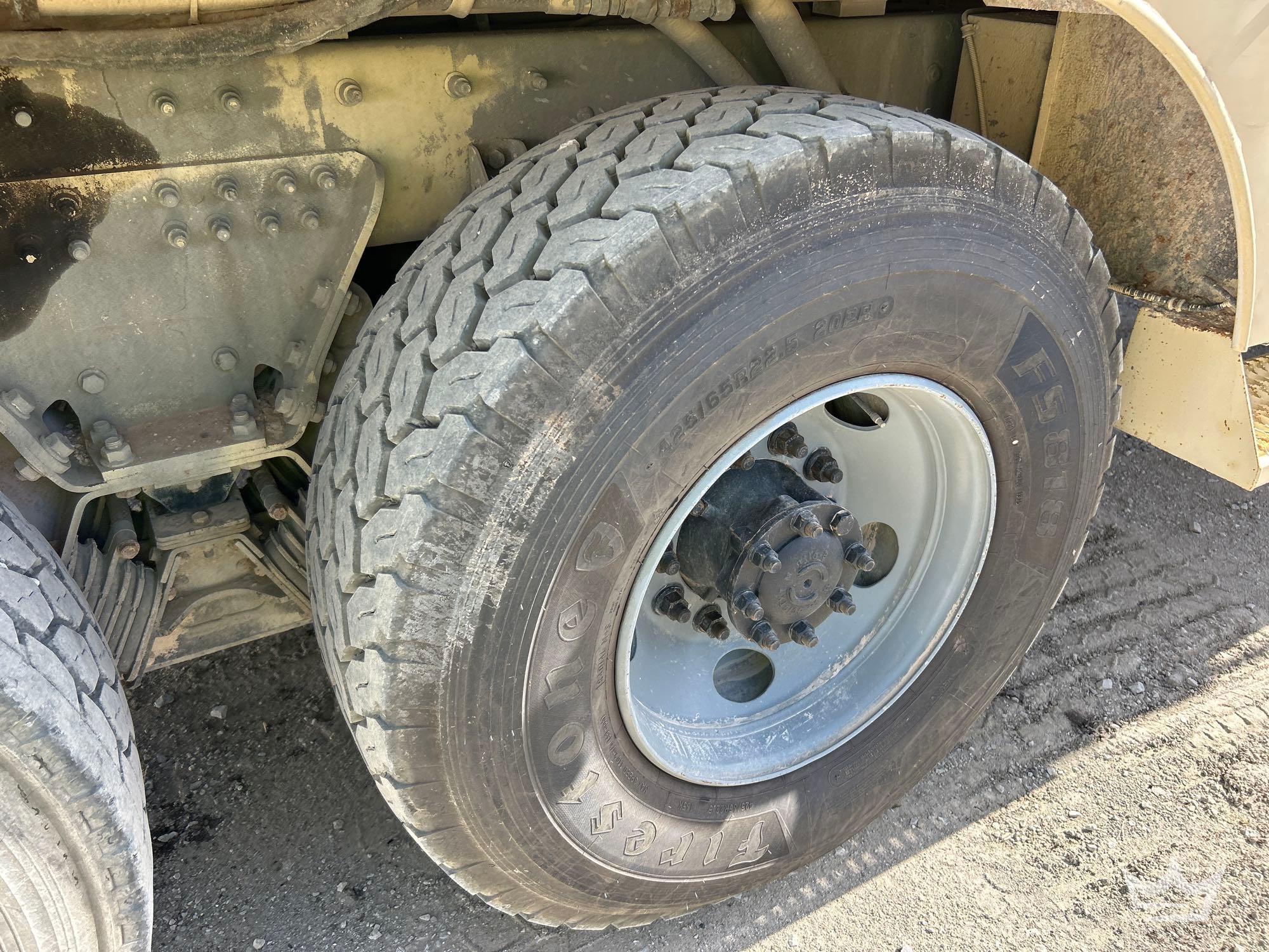 2008 International 7400