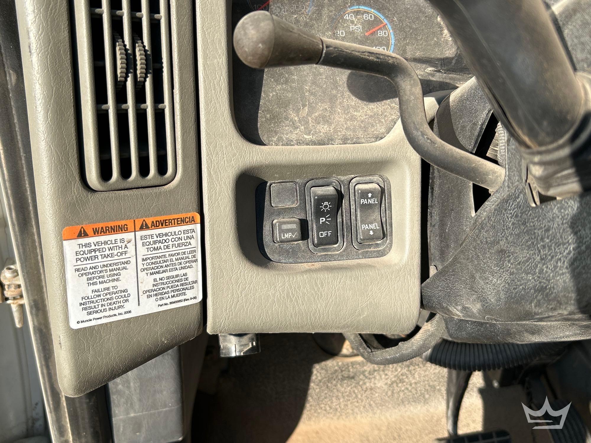 2014 International 7300