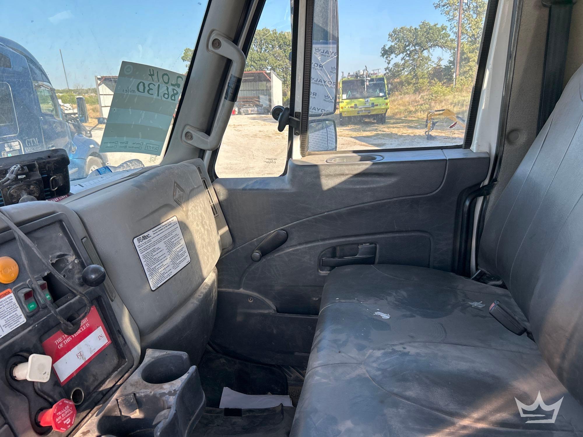 2014 International 7300