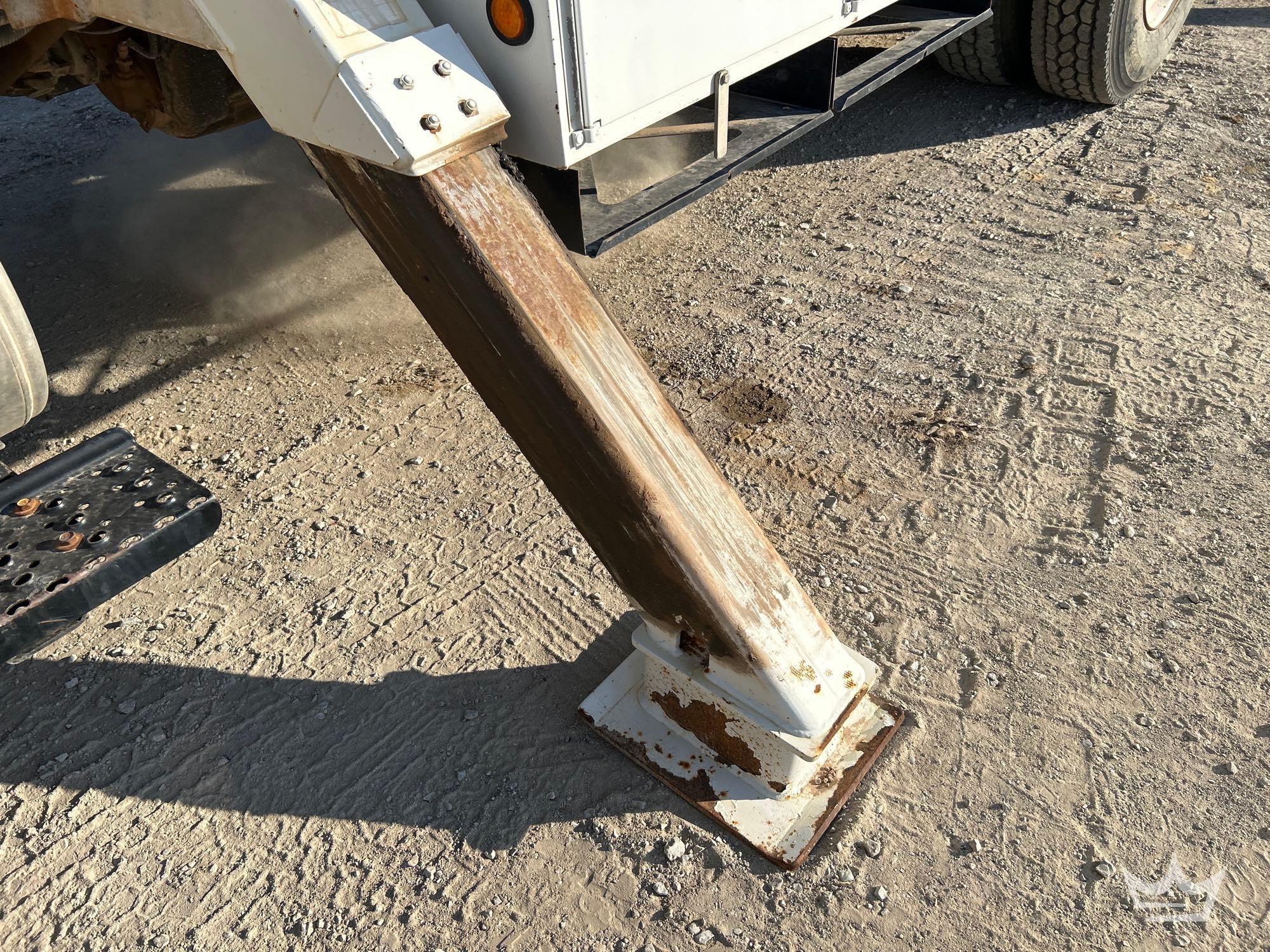 2014 International 7300