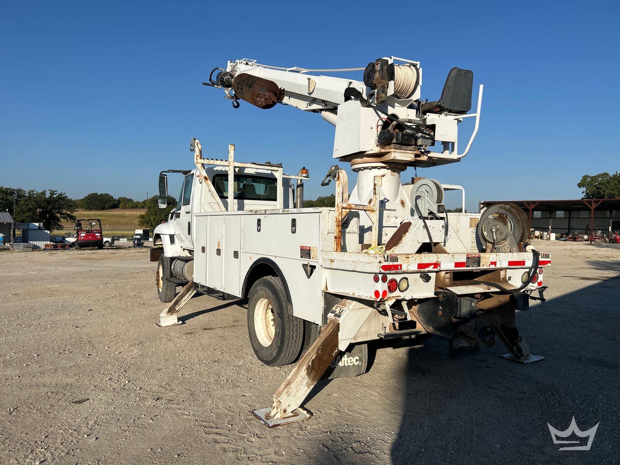 2014 International 7300