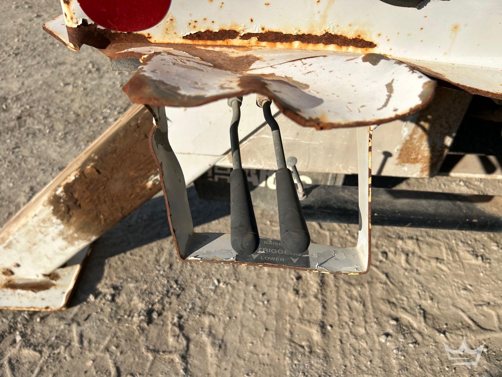 2014 International 7300