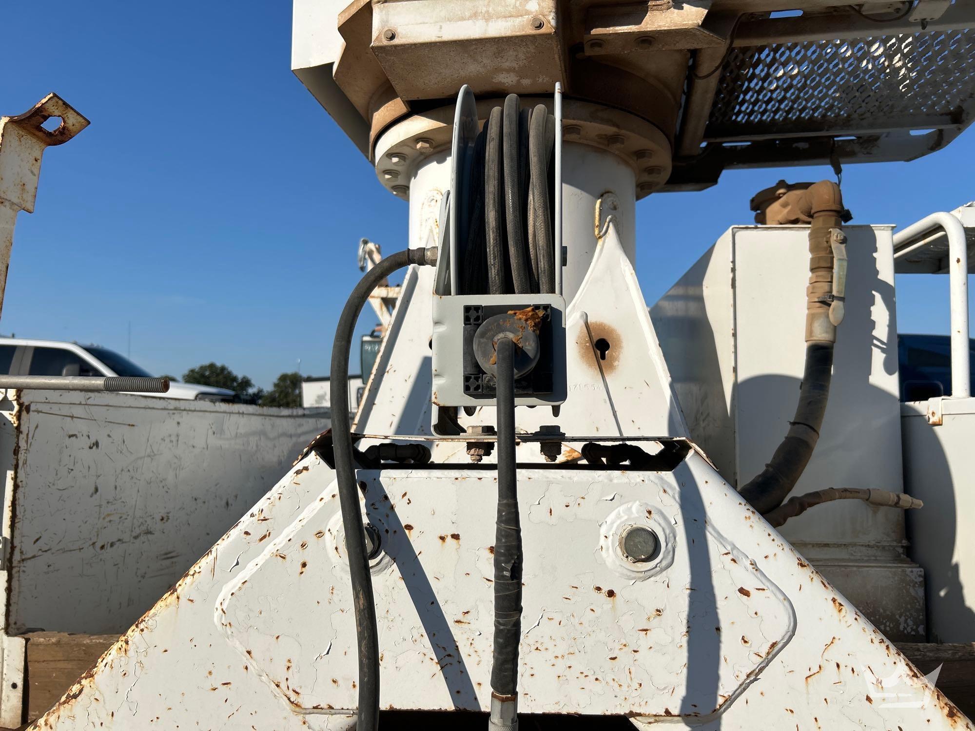 2014 International 7300