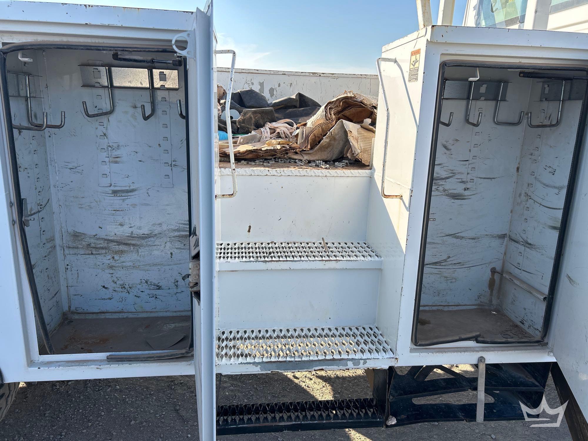 2014 International 7300