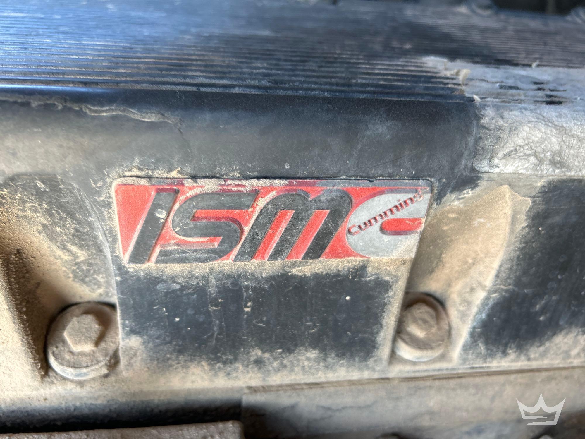 2006 International 5600i