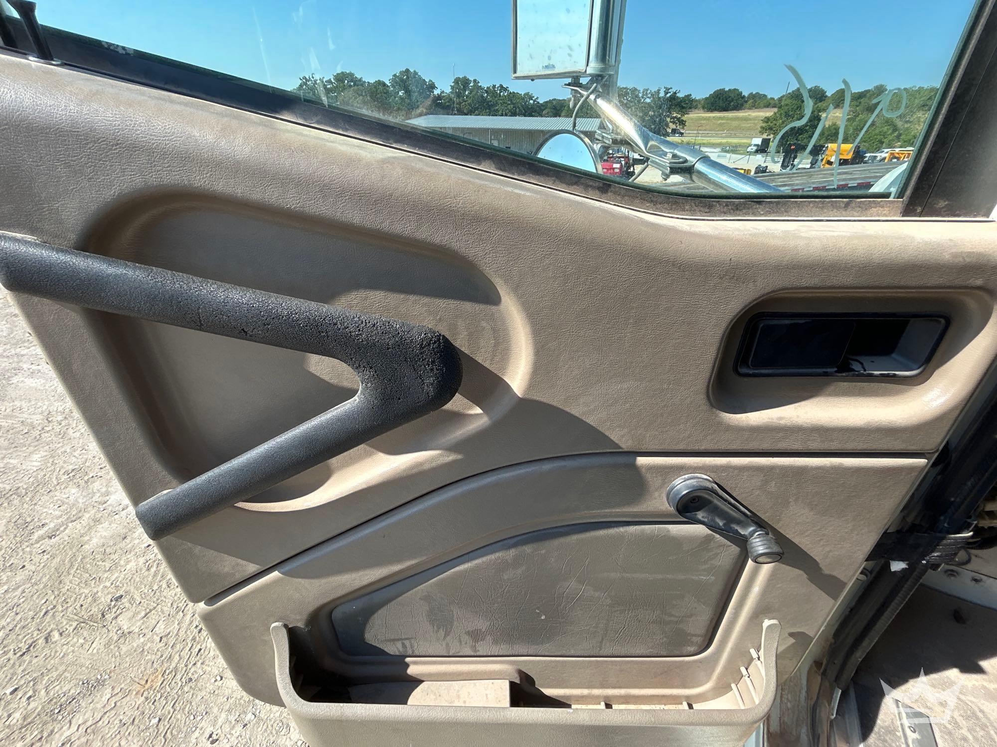 2006 International 5600i