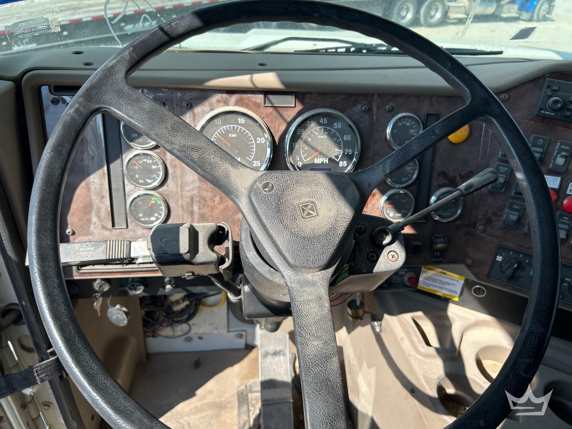 2006 International 5600i