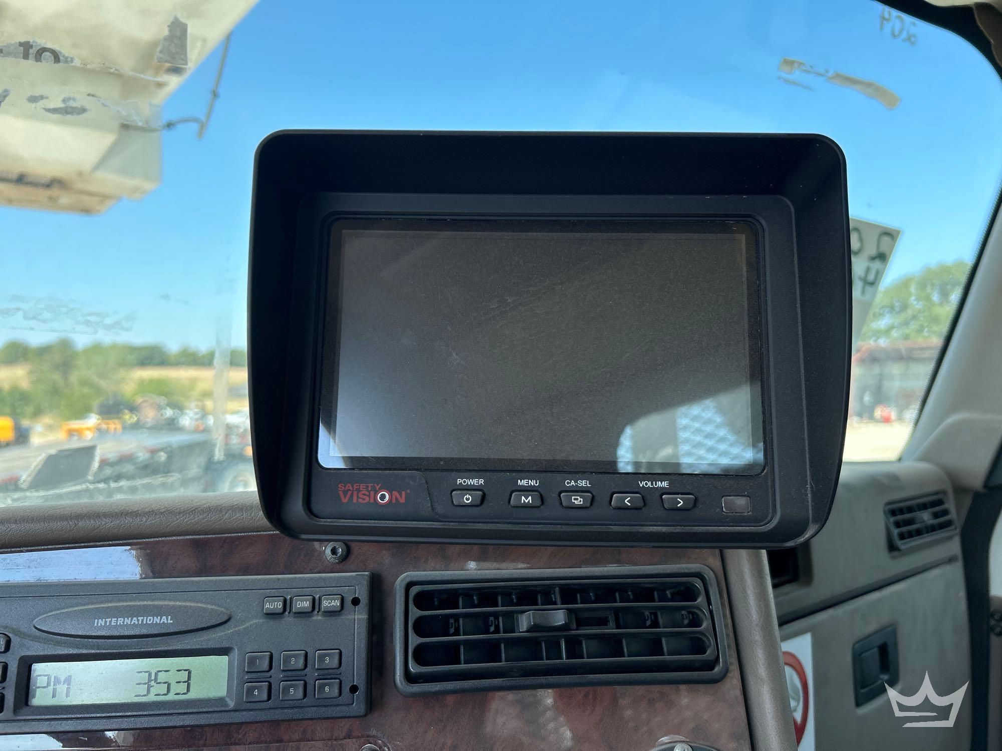 2006 International 5600i