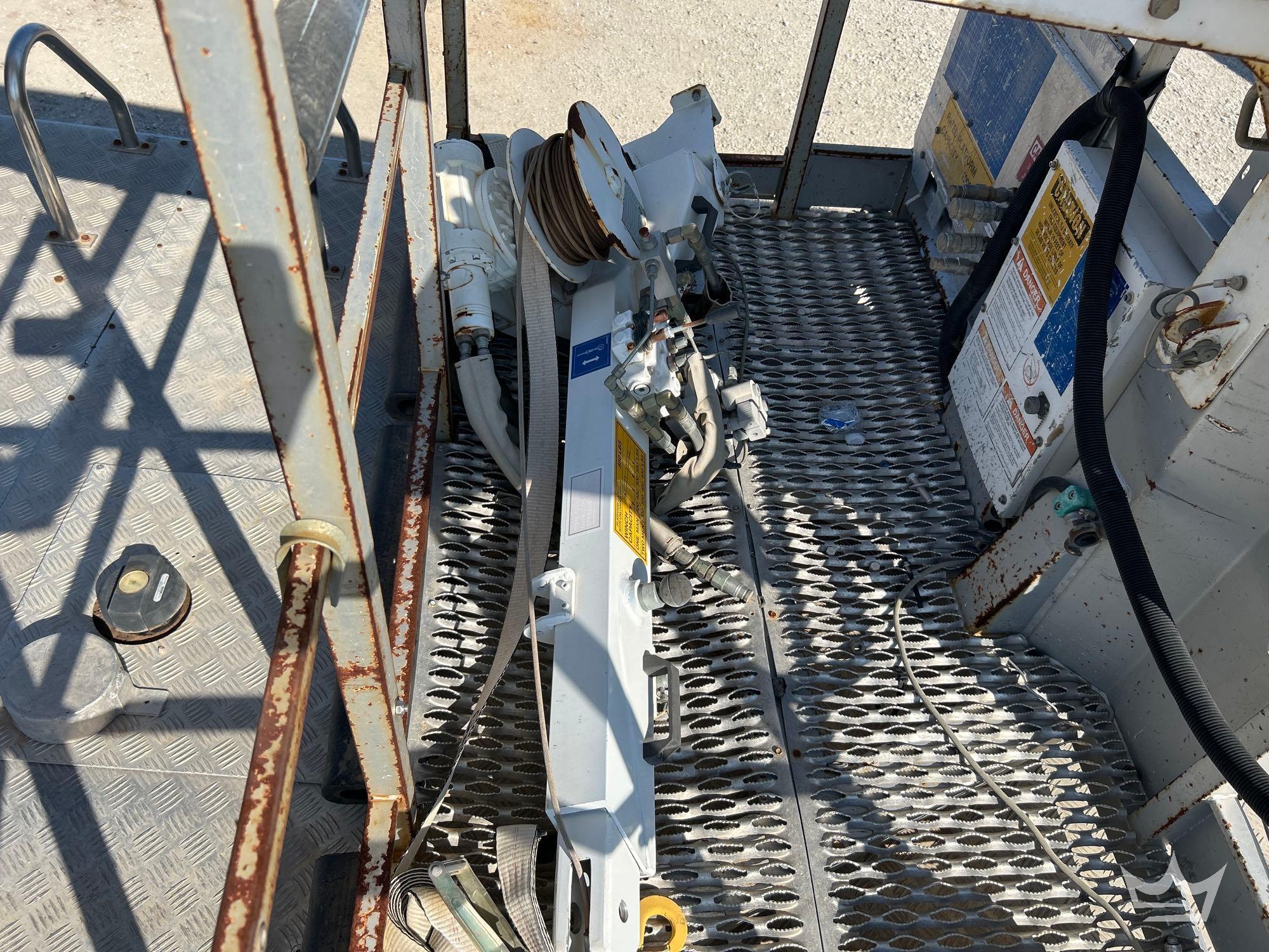 2006 International 5600i