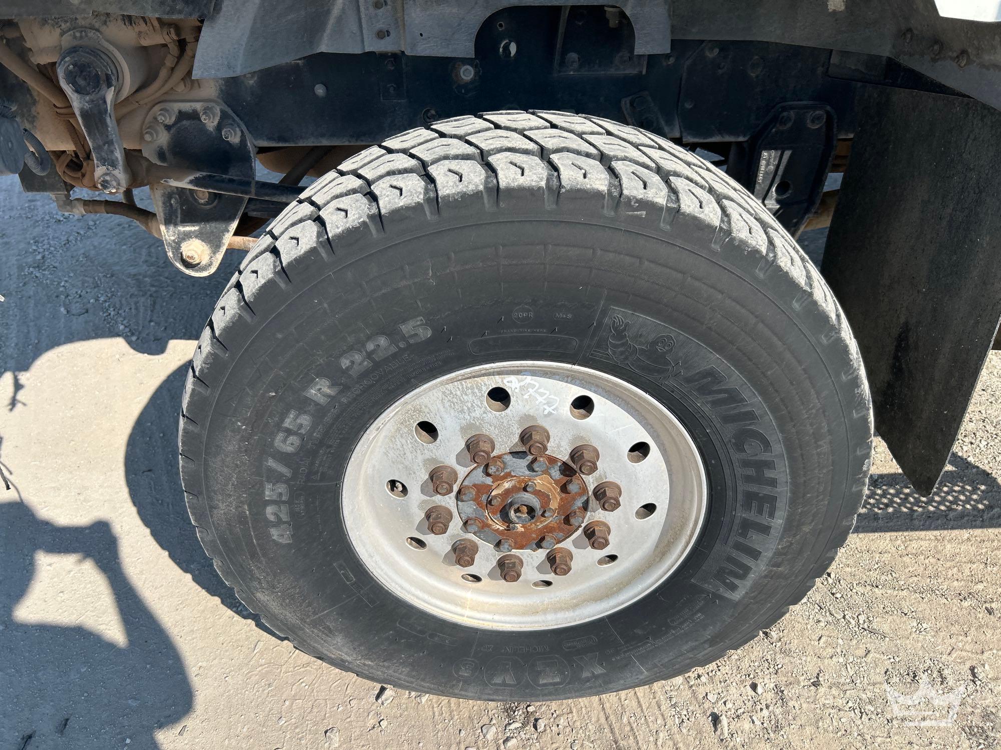 2006 International 5600i