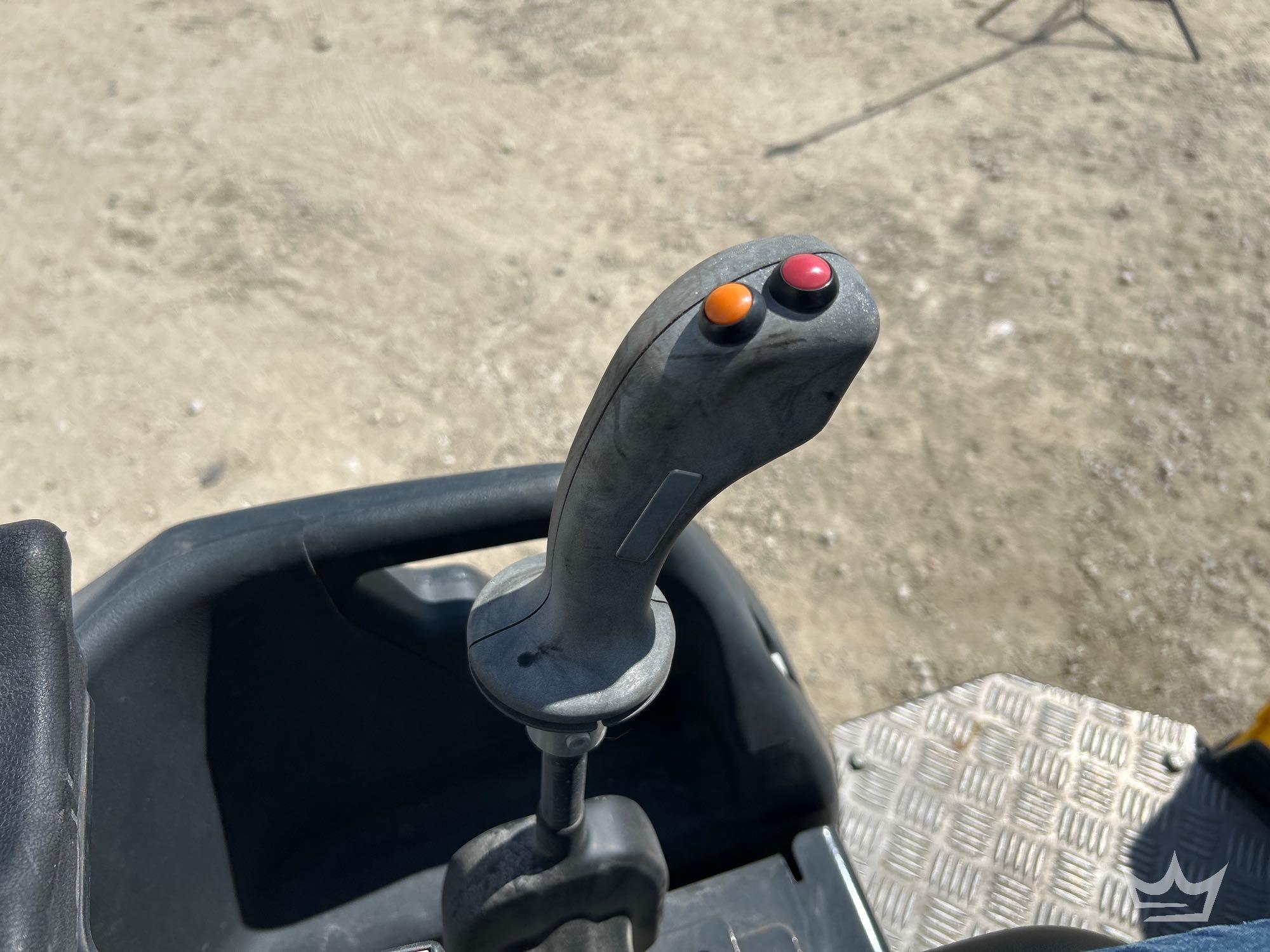 2019 Bomag BW120