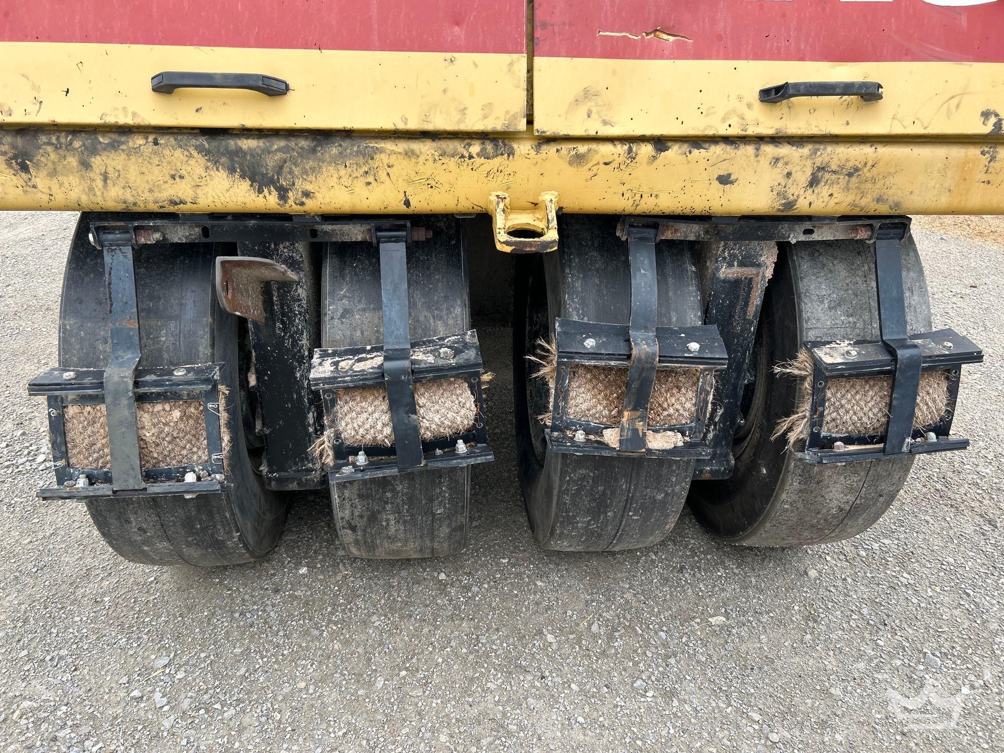 2001 Dynapac CP271