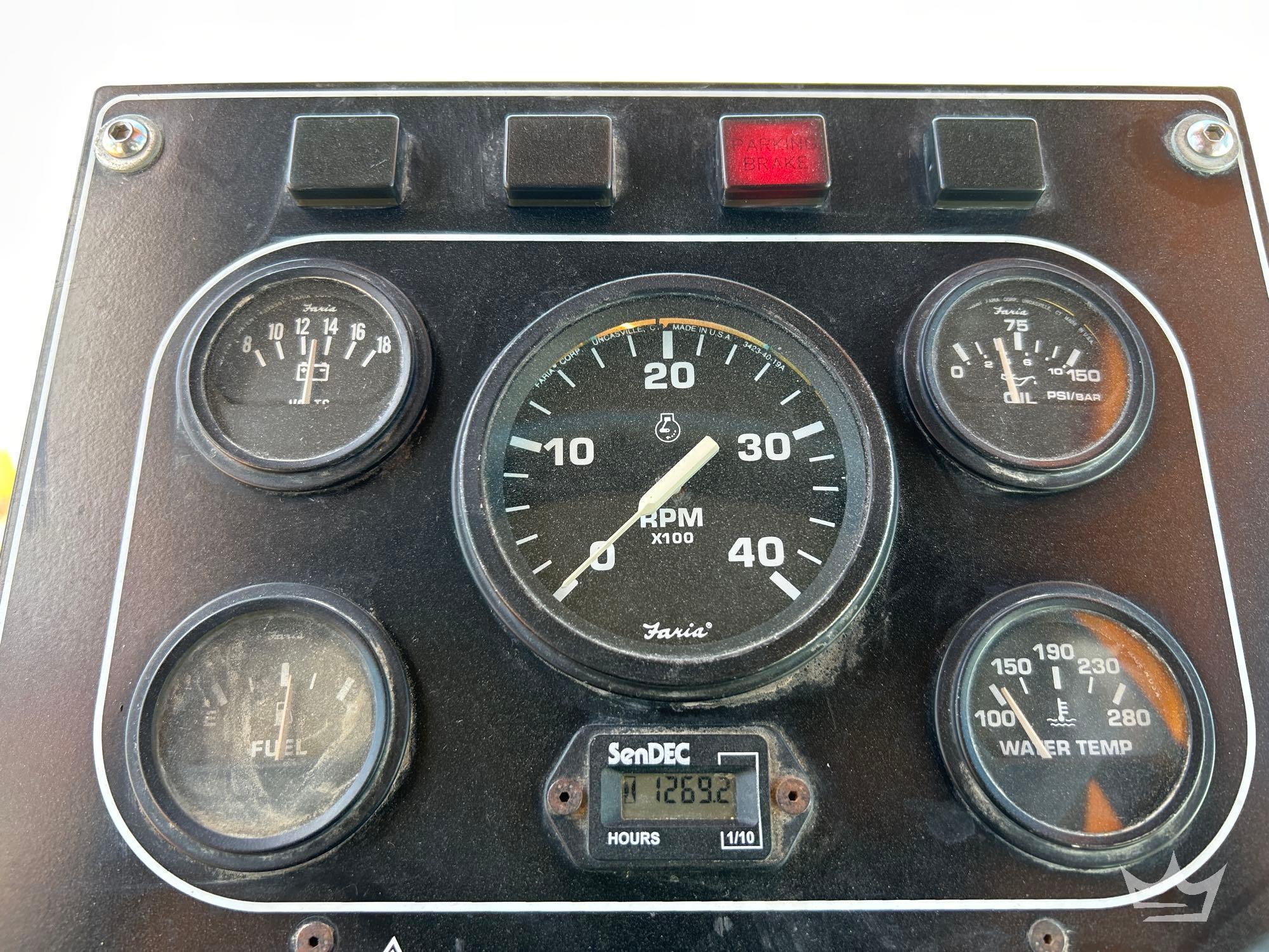 Rosco 4830