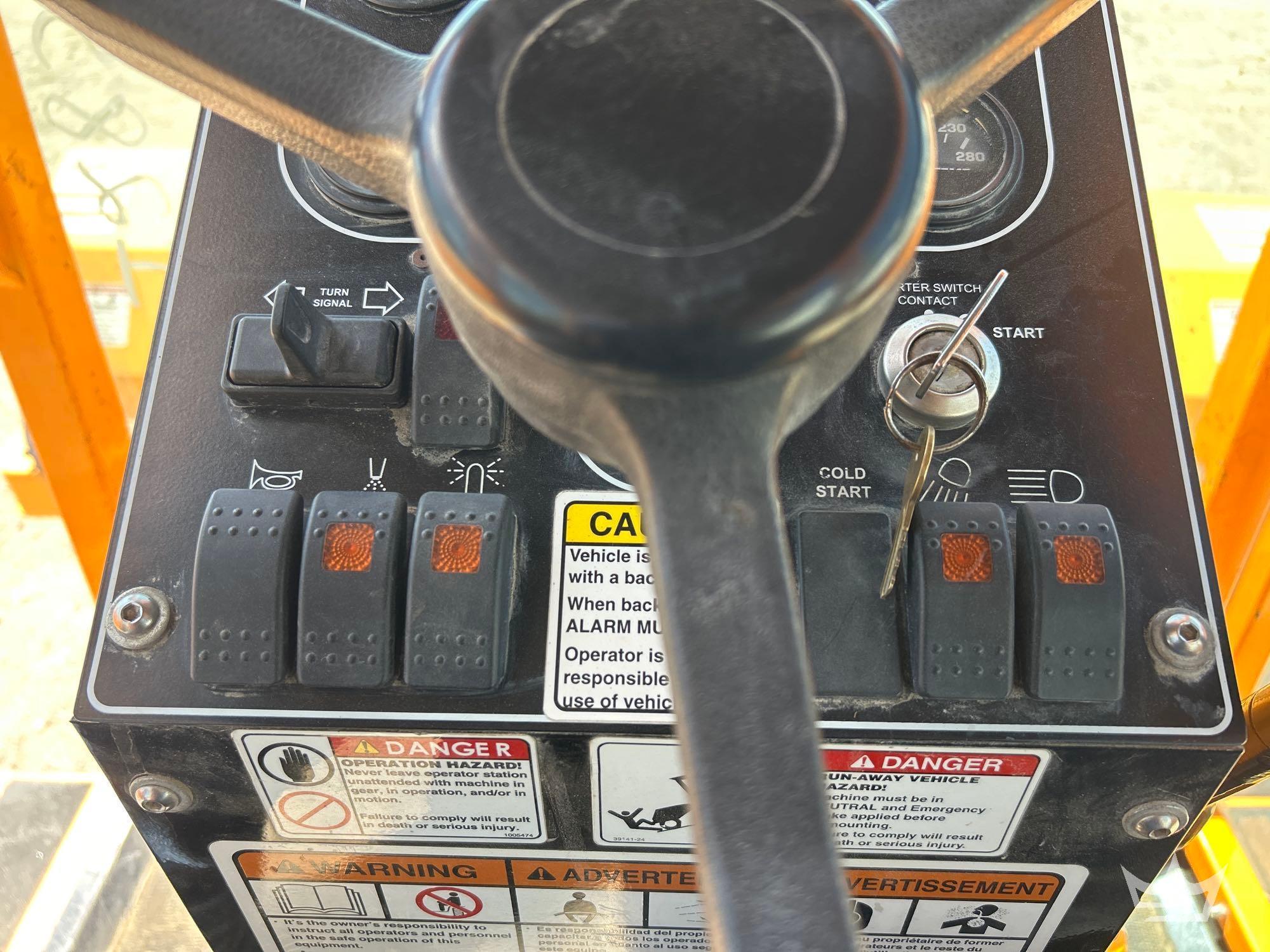 Rosco 4830