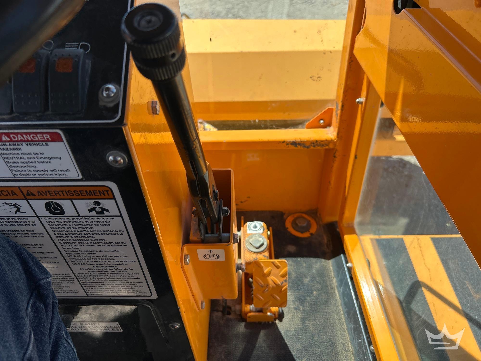 Rosco 4830