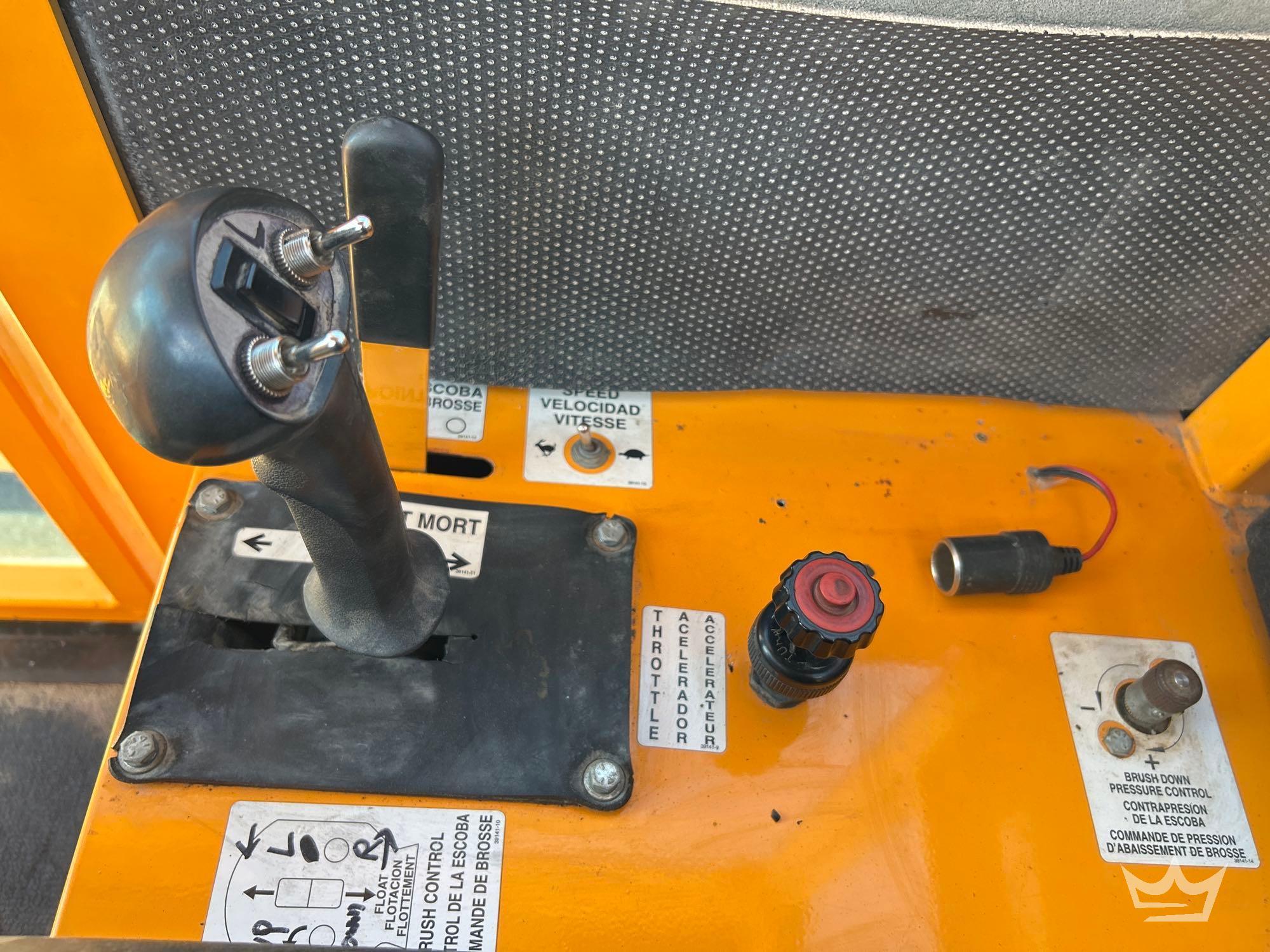 Rosco 4830