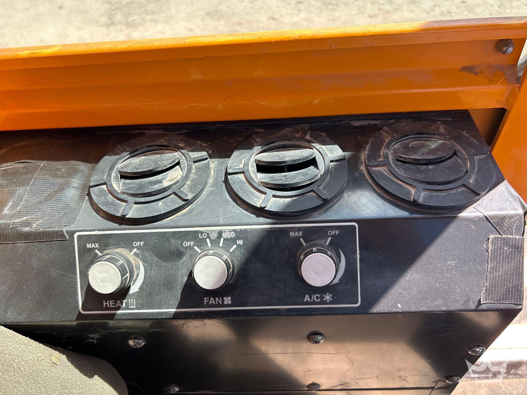 Rosco 4830