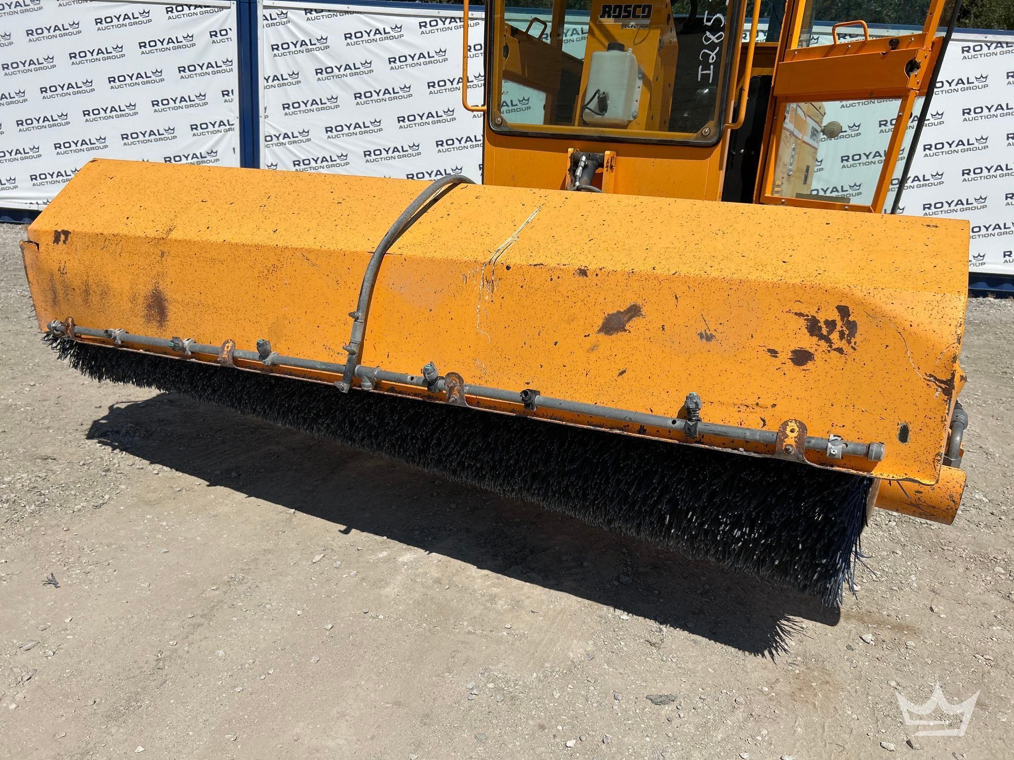 Rosco 4830