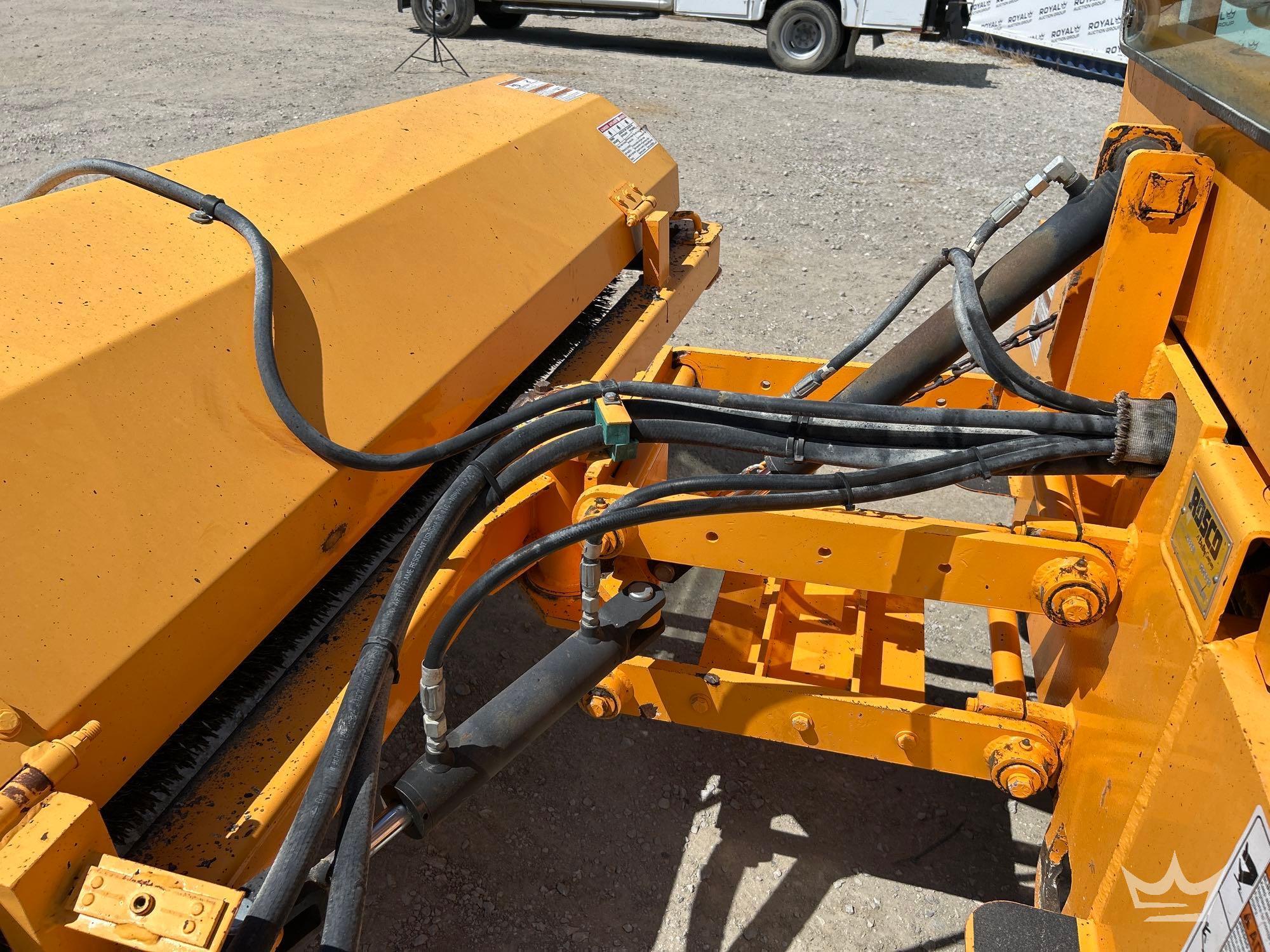 Rosco 4830